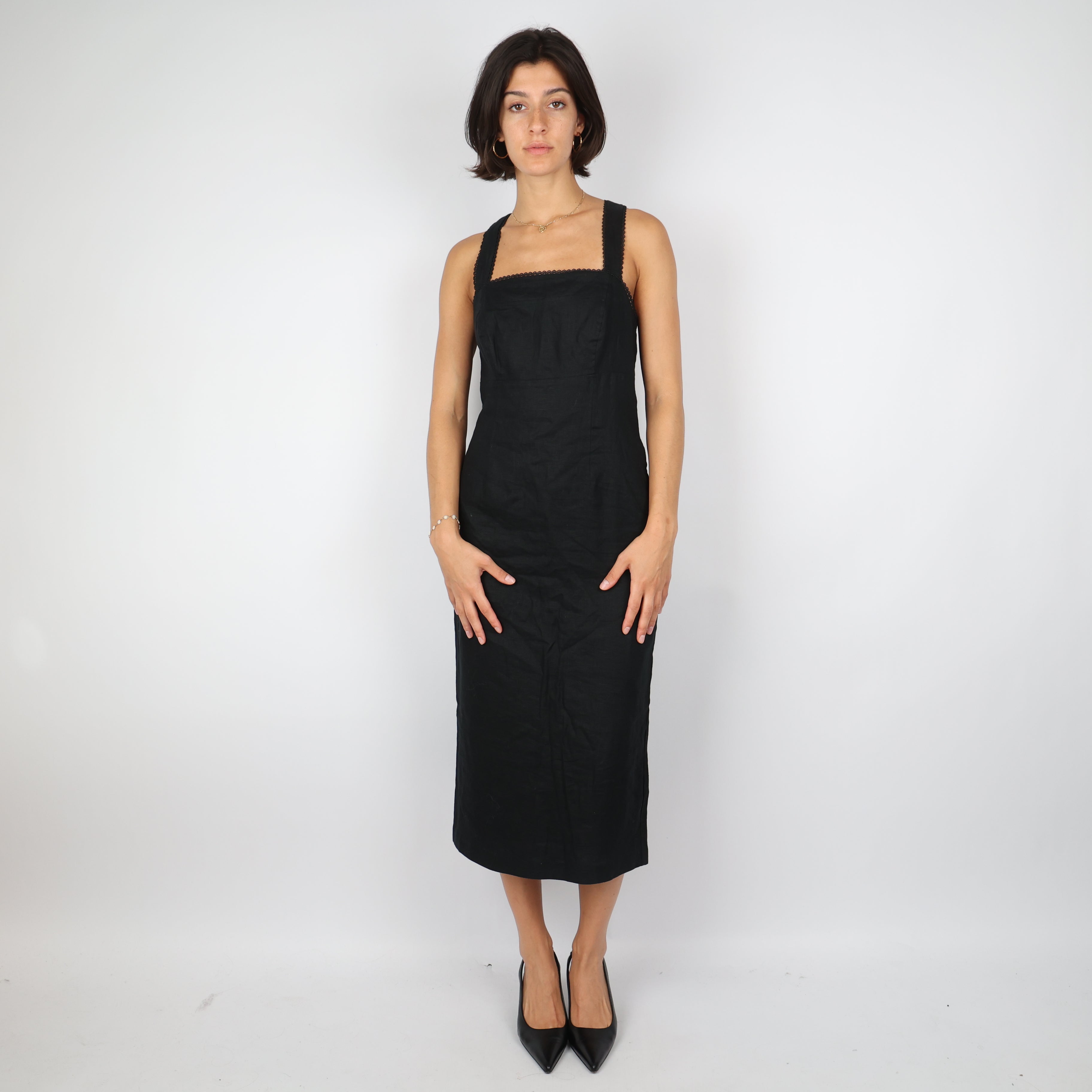 Dress, UK Size 10