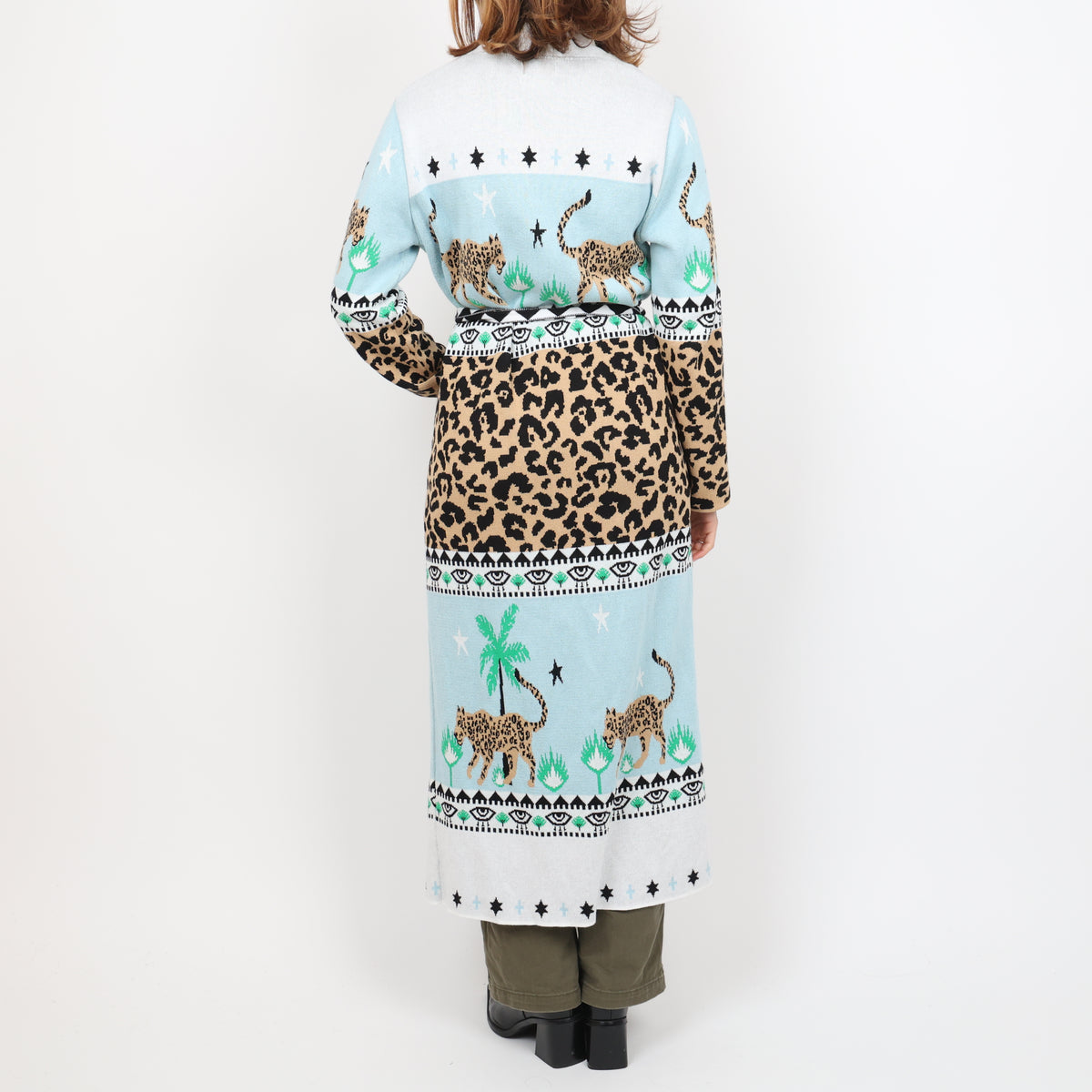 Knitwear, UK Size 8