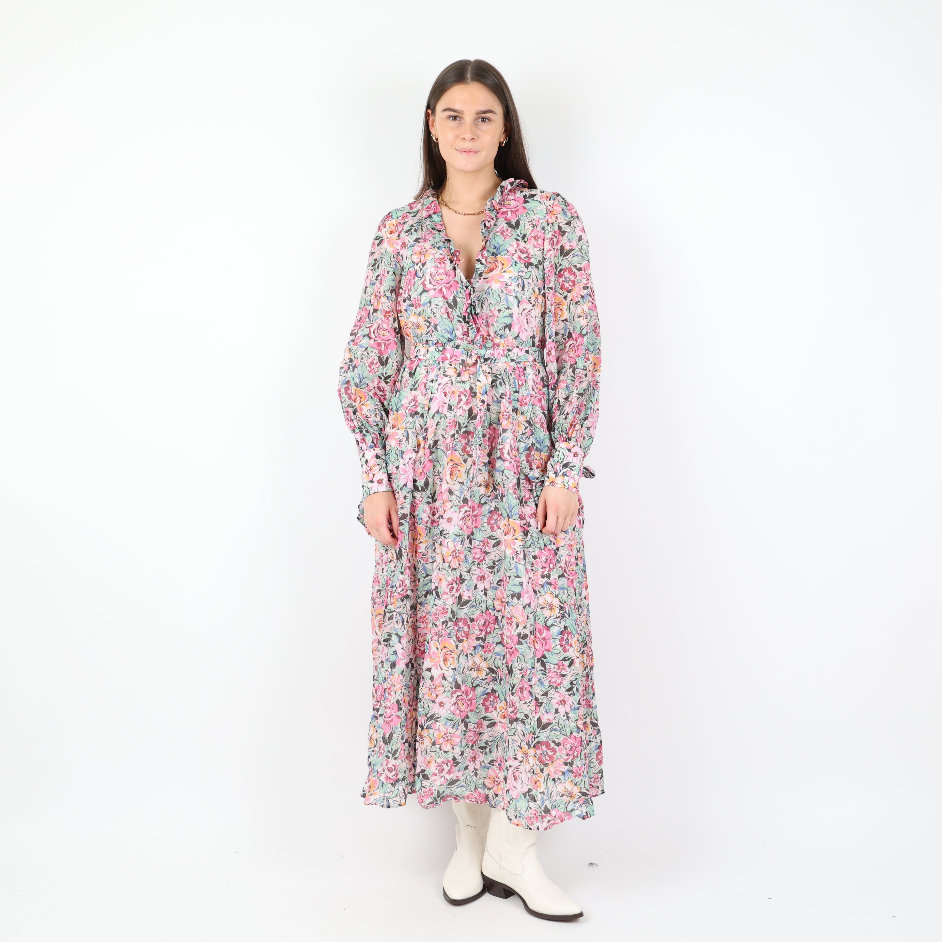 Dress, UK Size 10