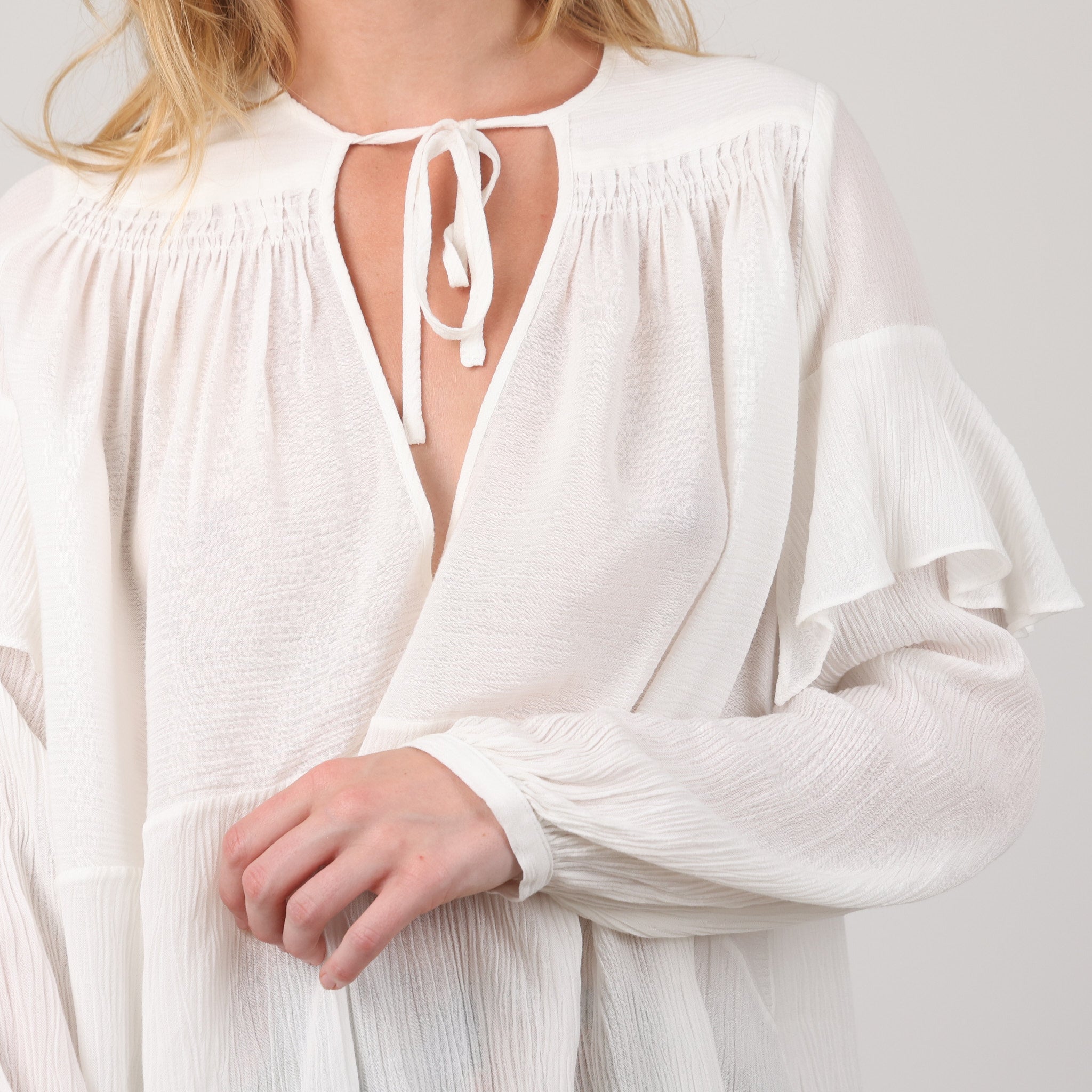 Blouse, UK Size 6