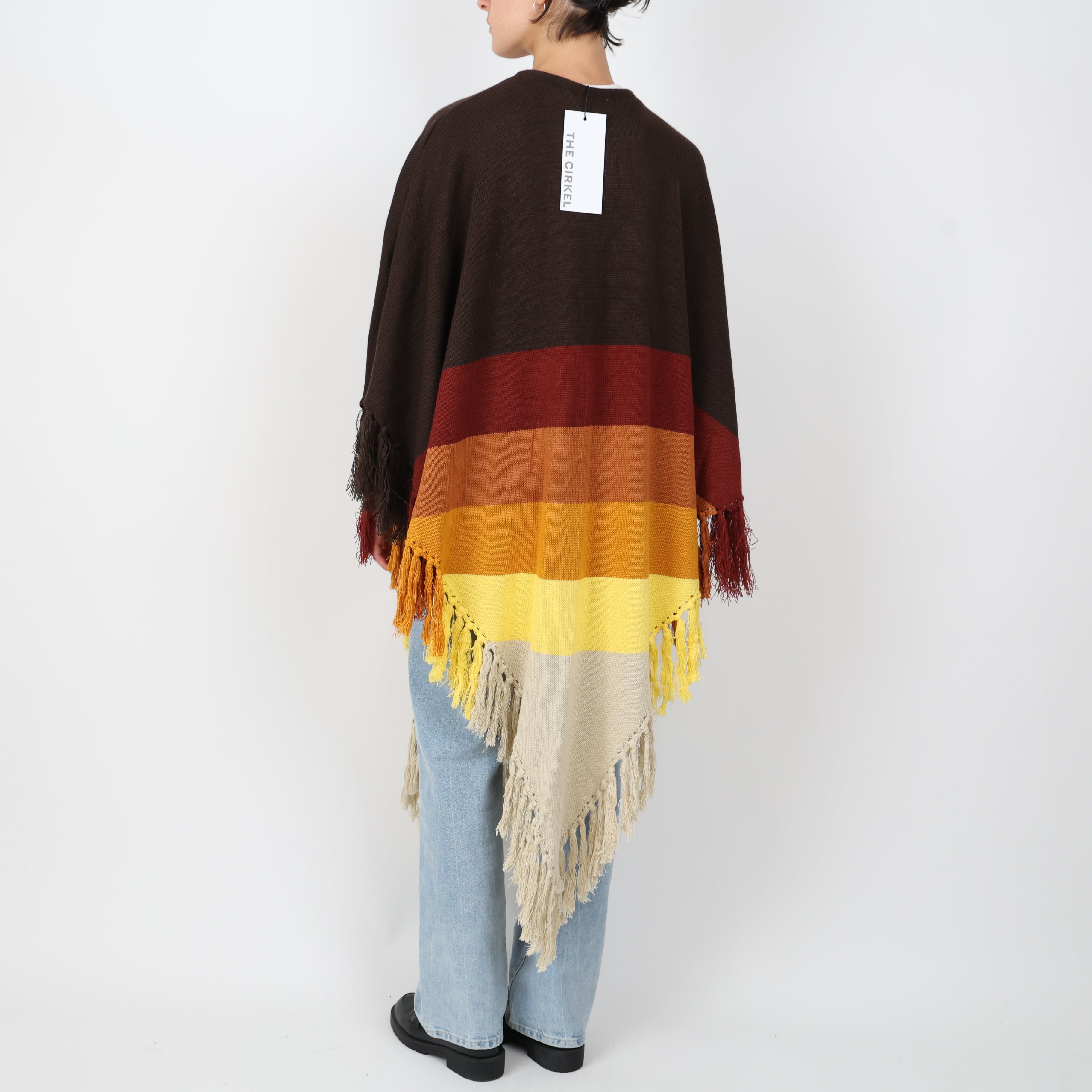 Knitwear, UK Size One Size