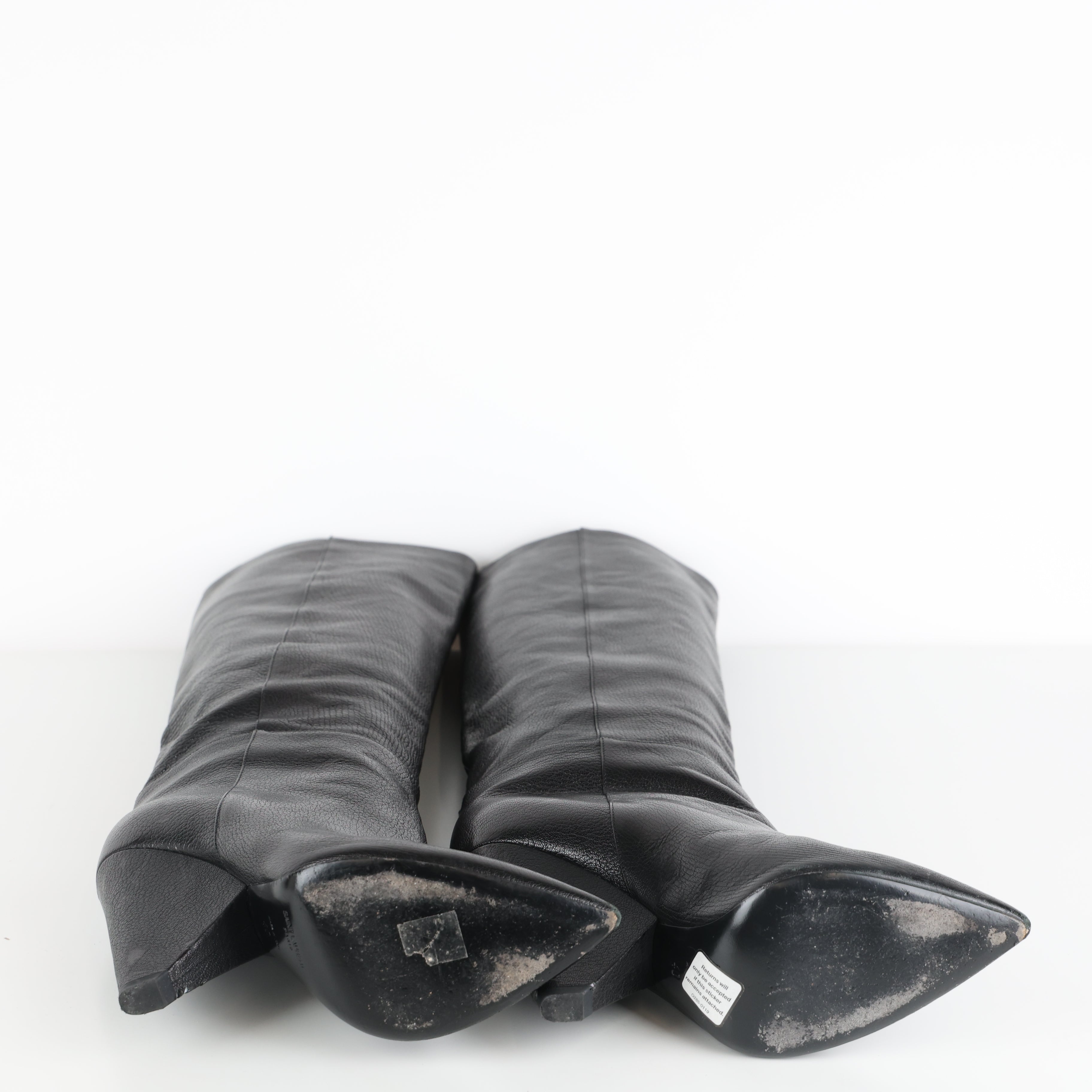 Boots , Shoe Size 40