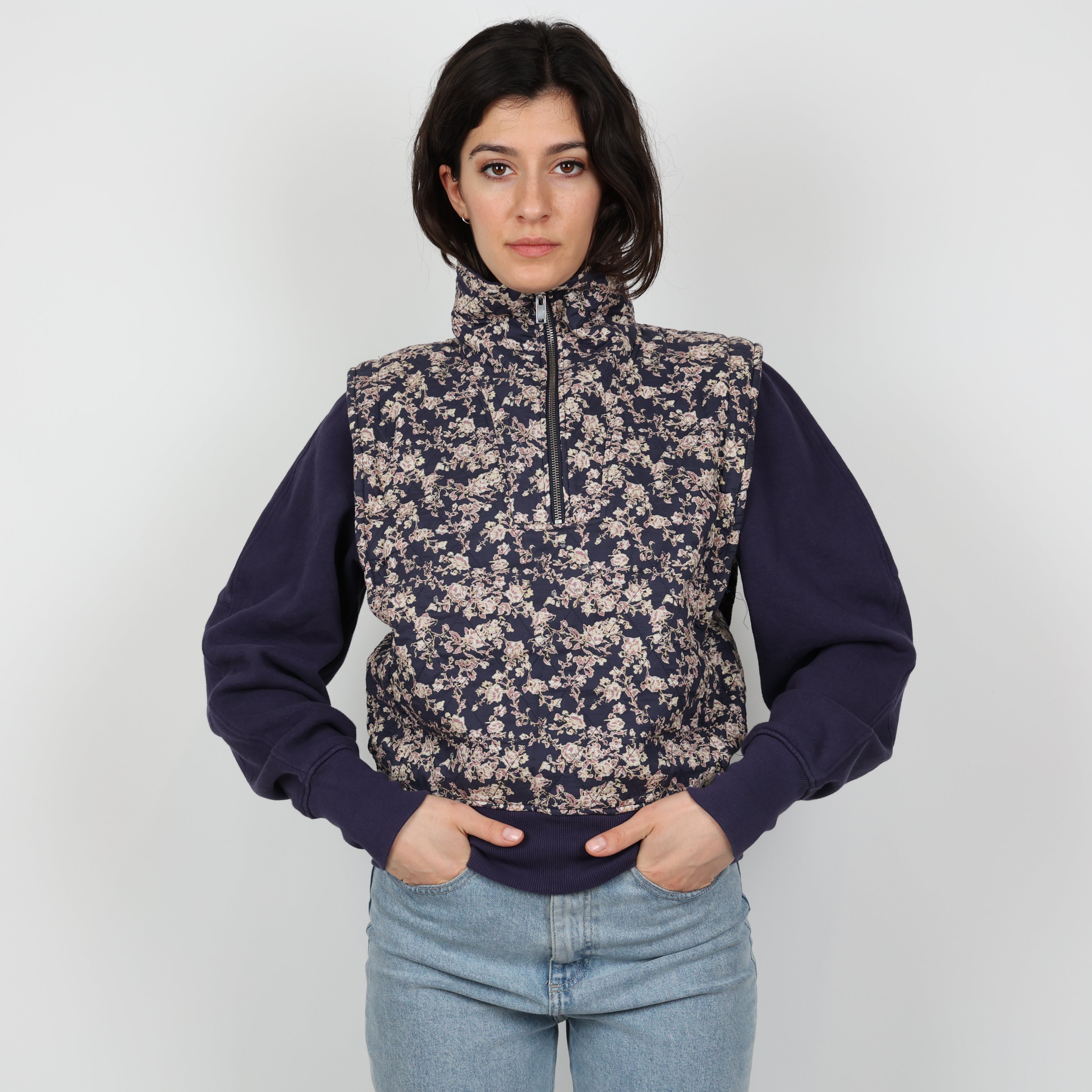 Sweatshirt, UK Size 6