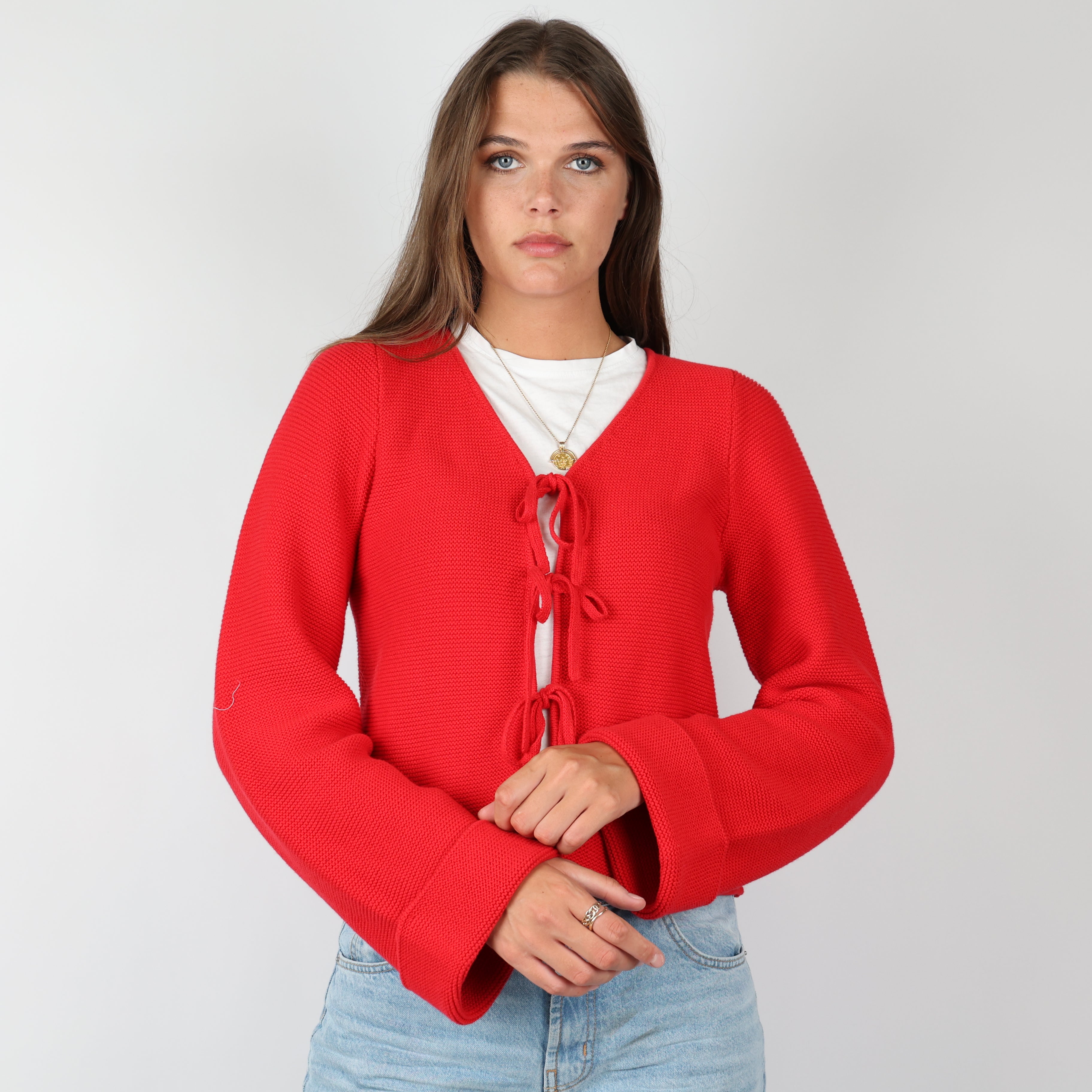Cardigan, UK Size 10