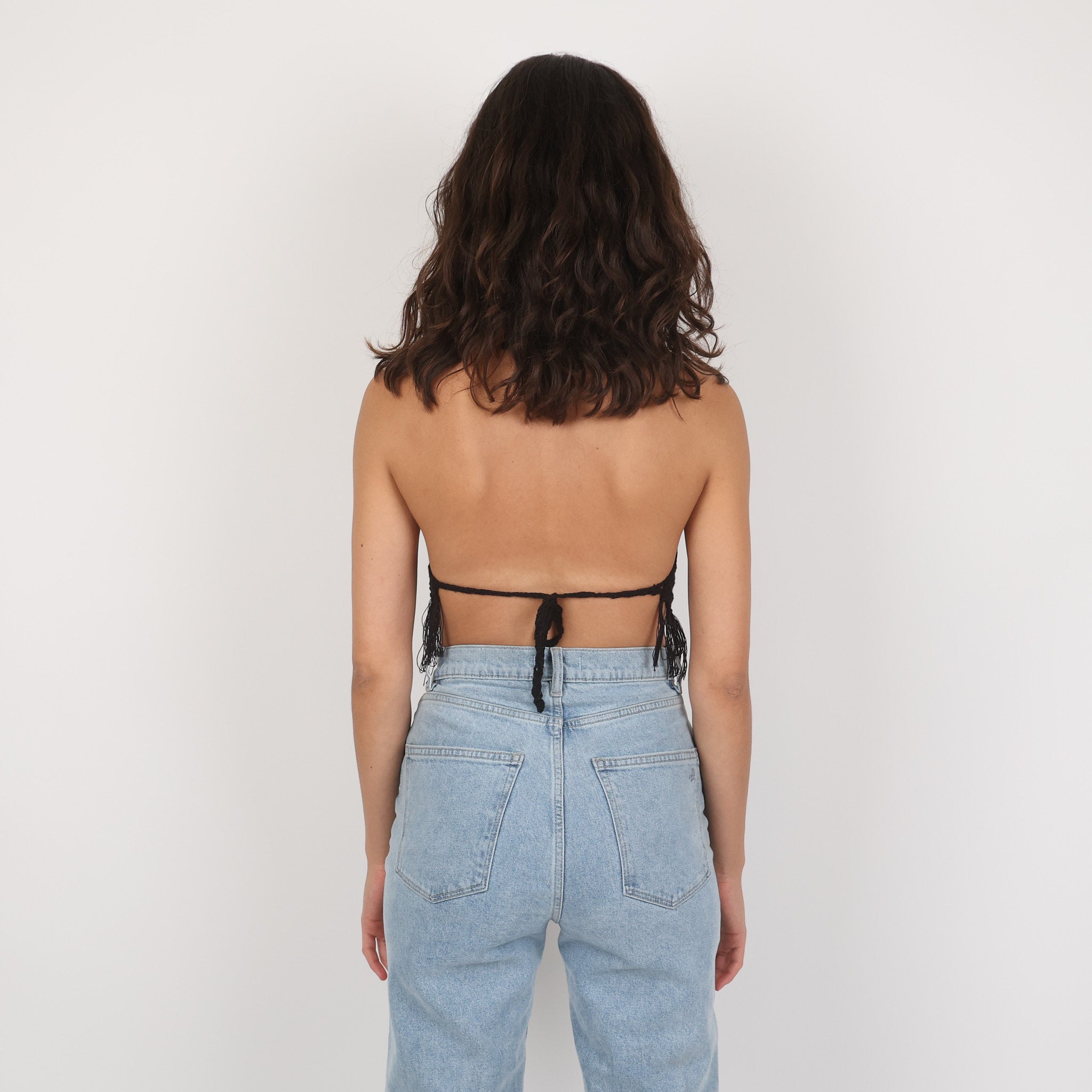 Top, UK Size 8