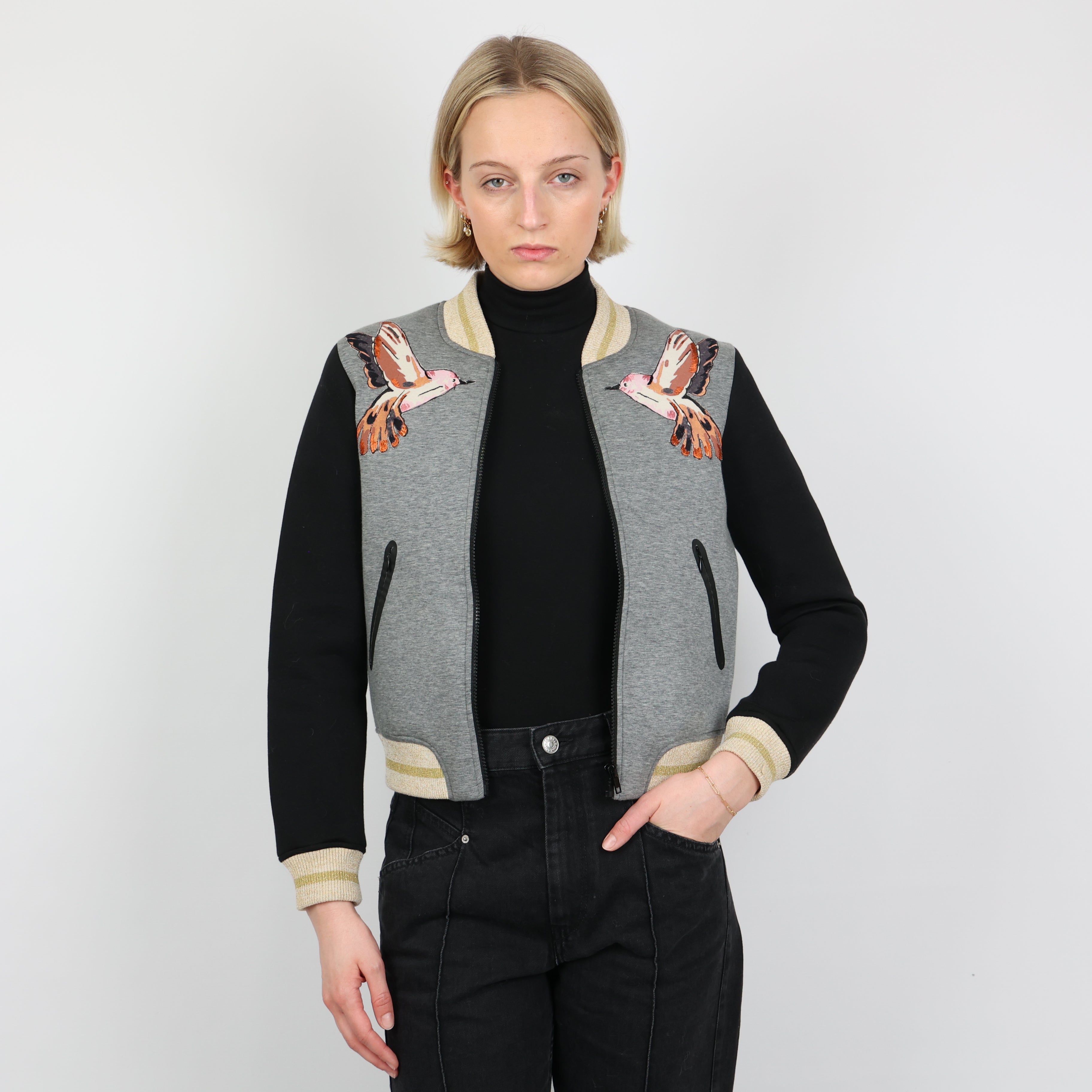 Jacket, UK Size 6