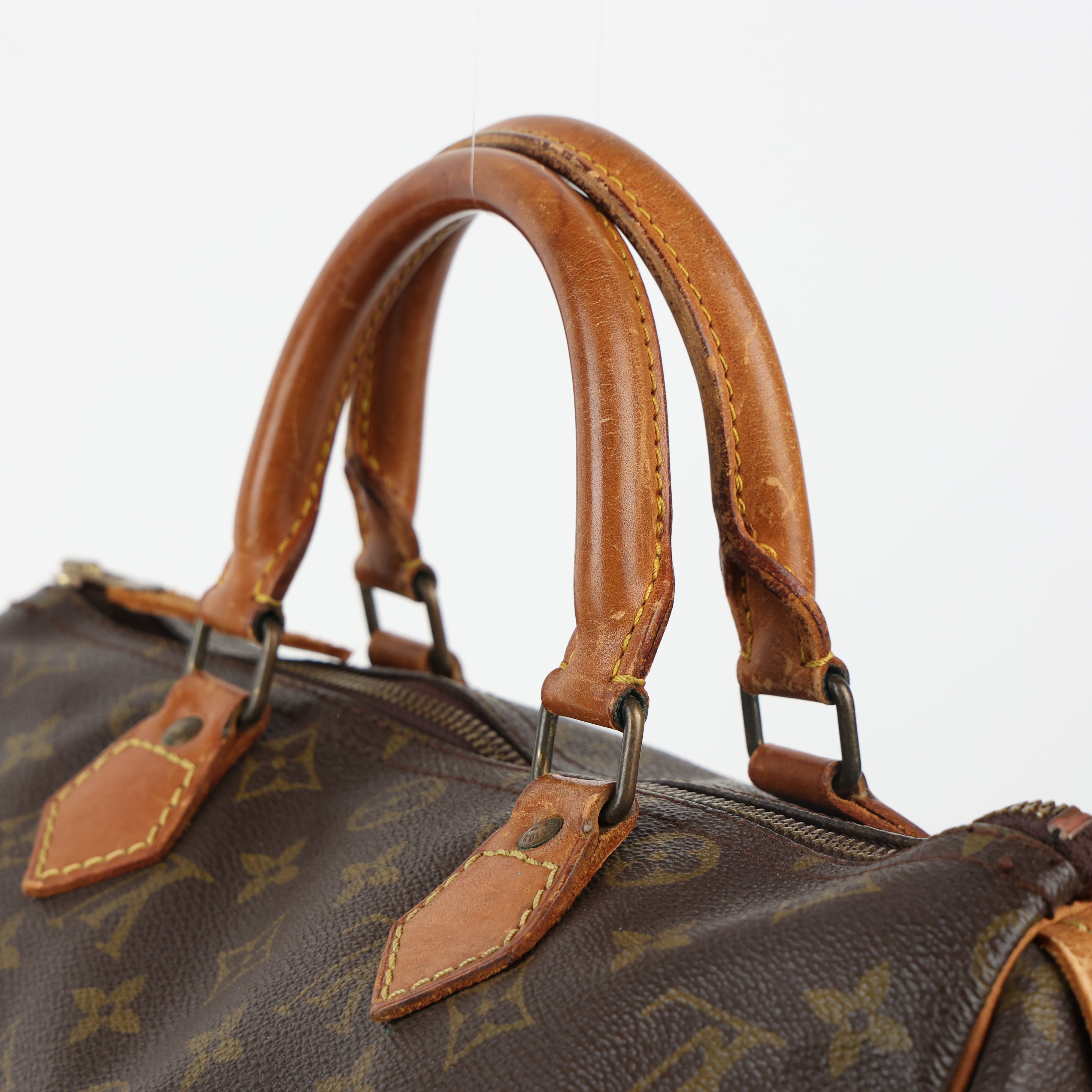 Louis Vuitton , Speedy 30