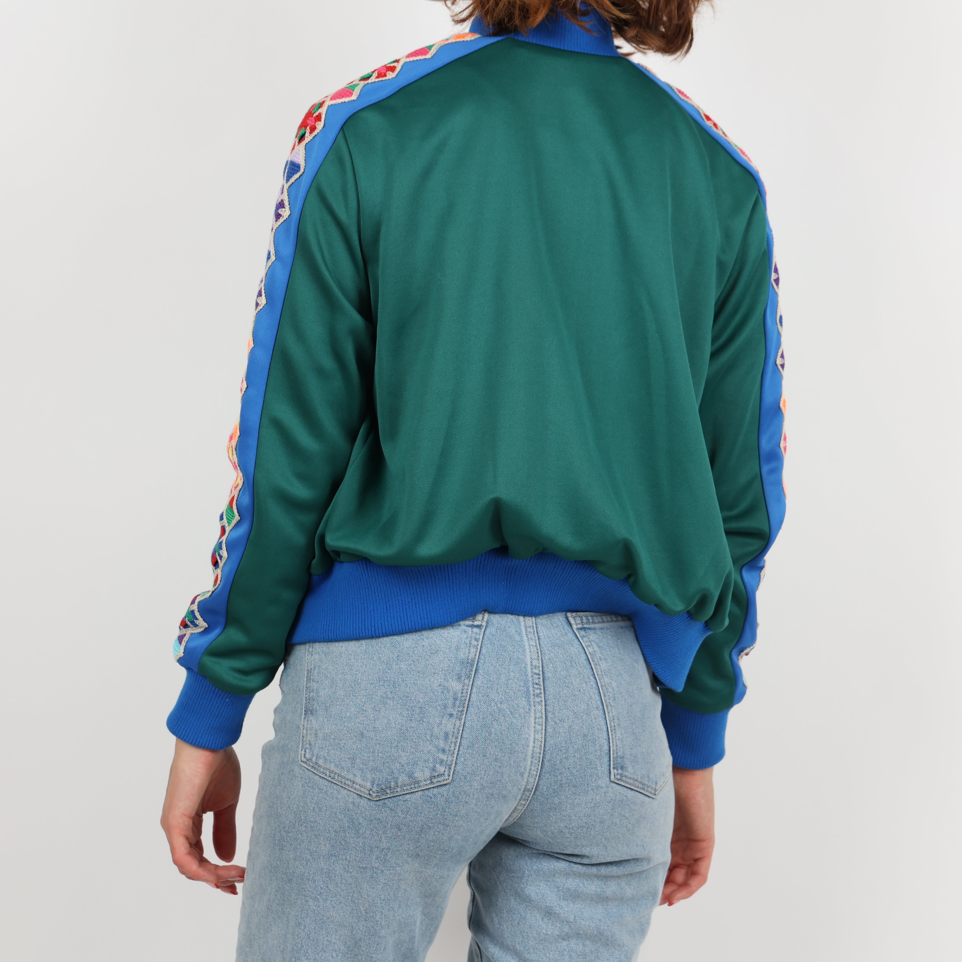 Jacket, UK Size 8