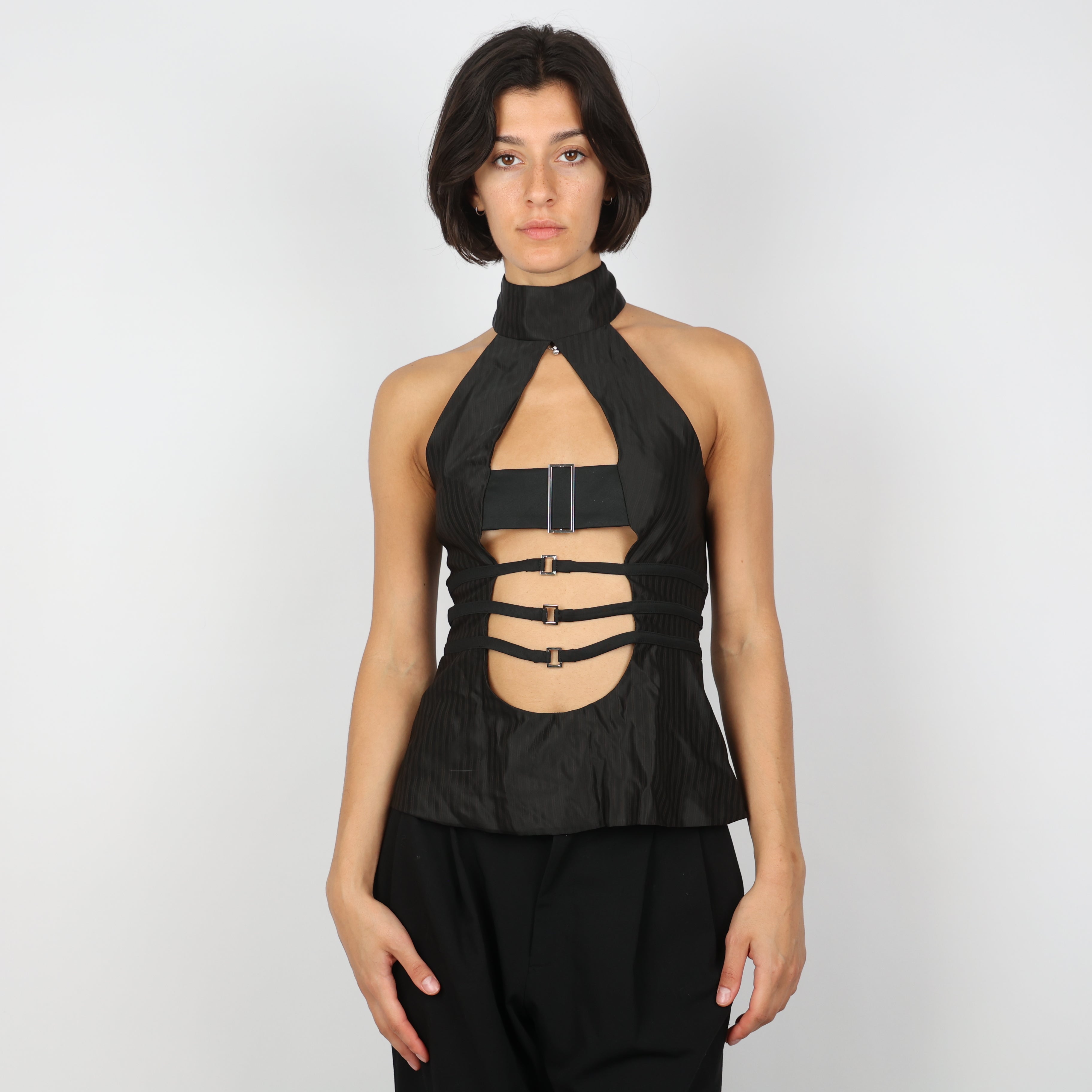 Top, UK Size 8