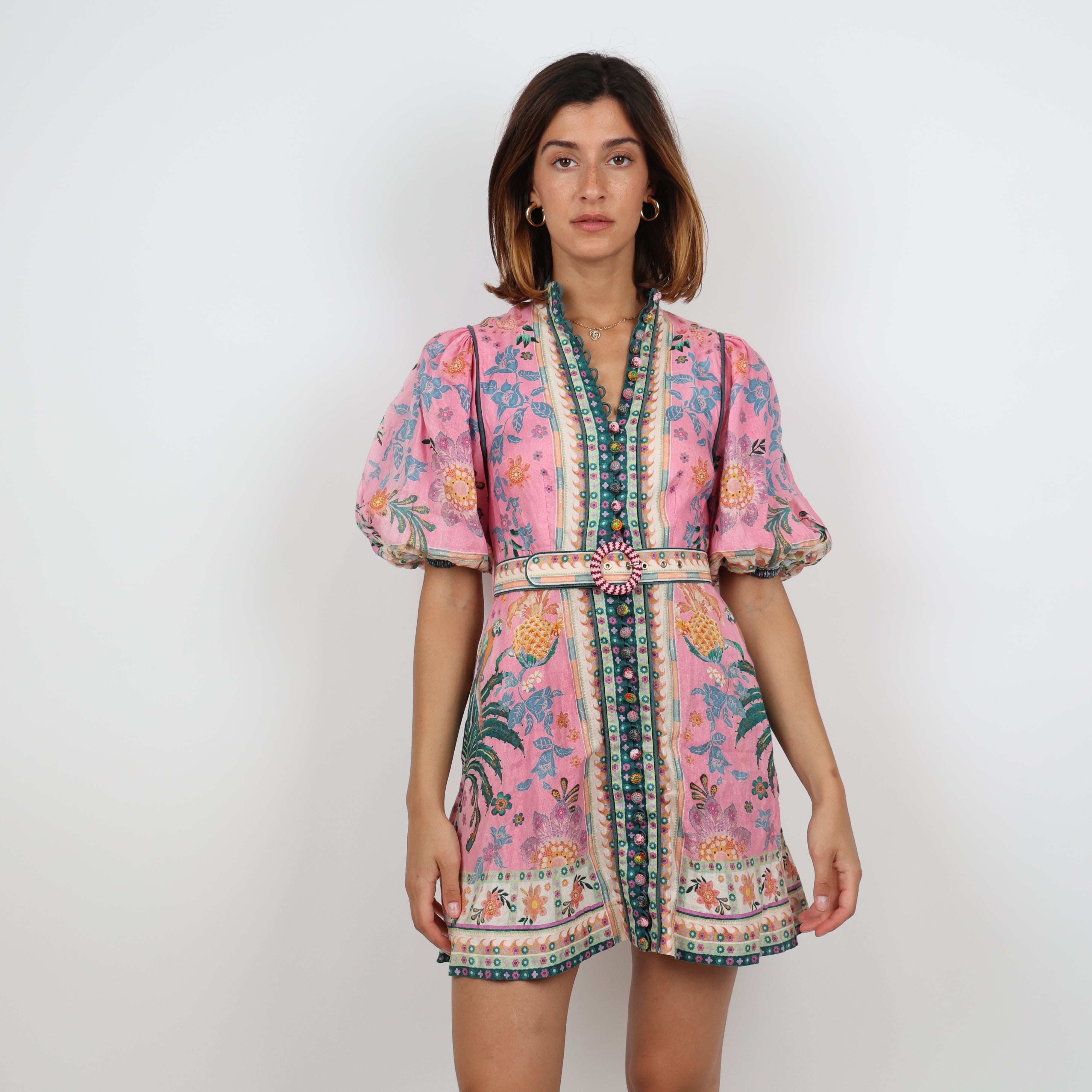 Dress, UK Size 8