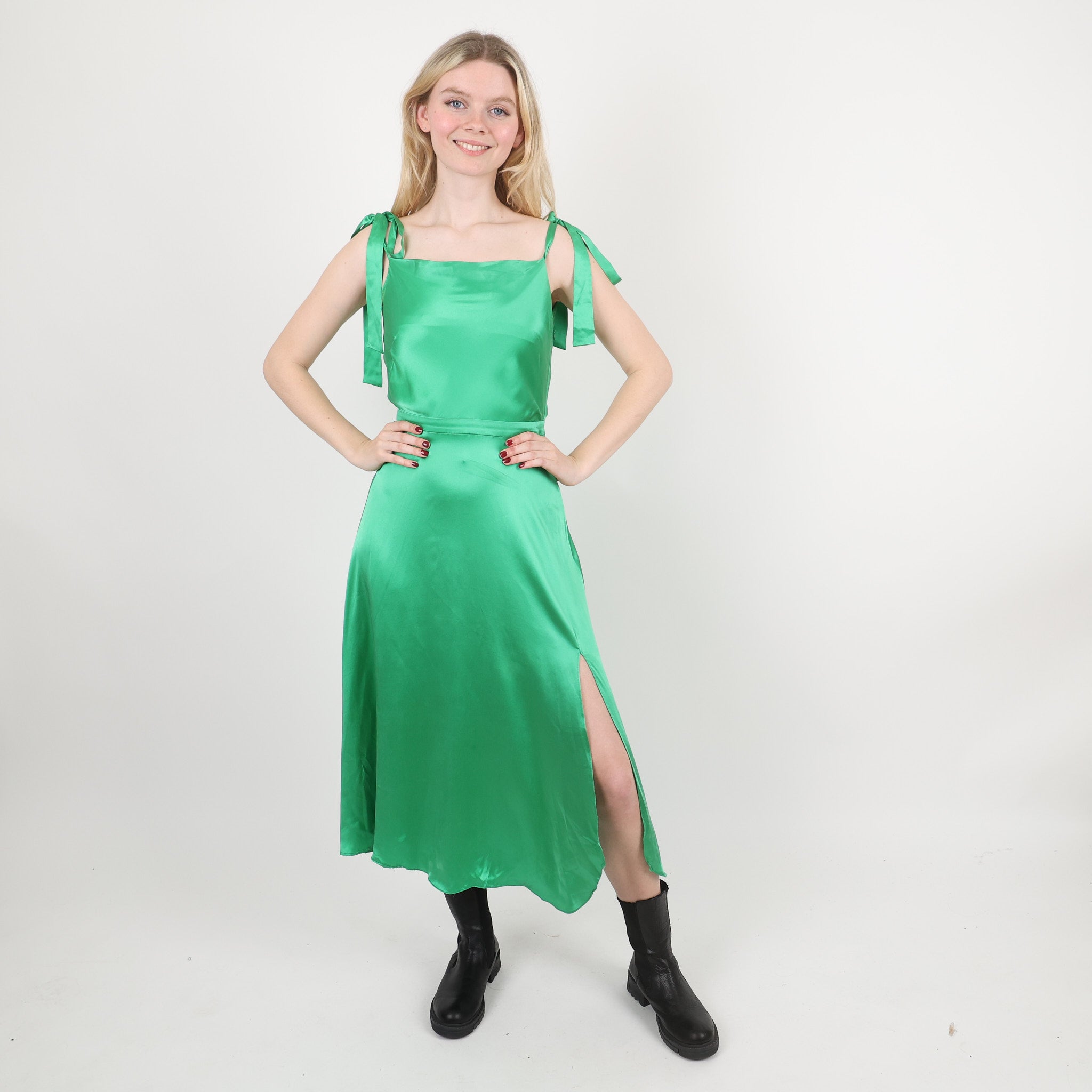 Dress, UK Size 8
