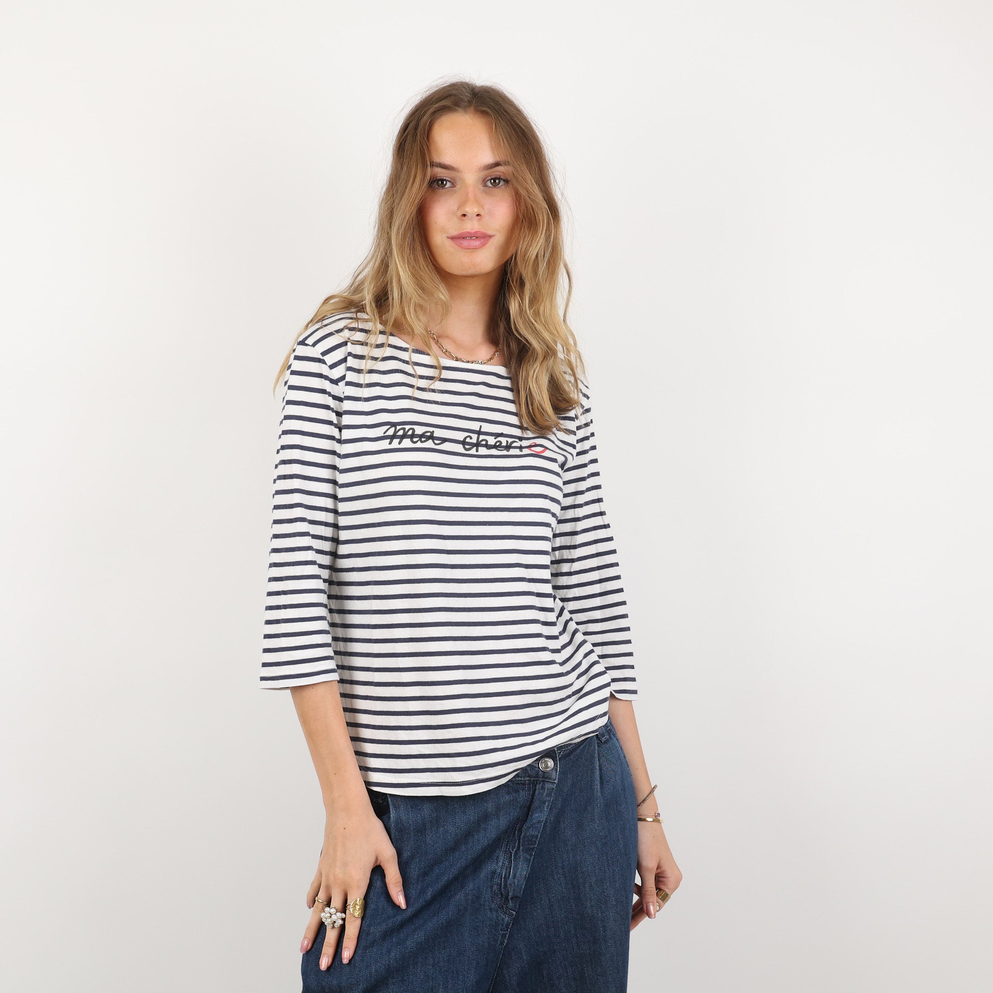 Top, UK Size 8