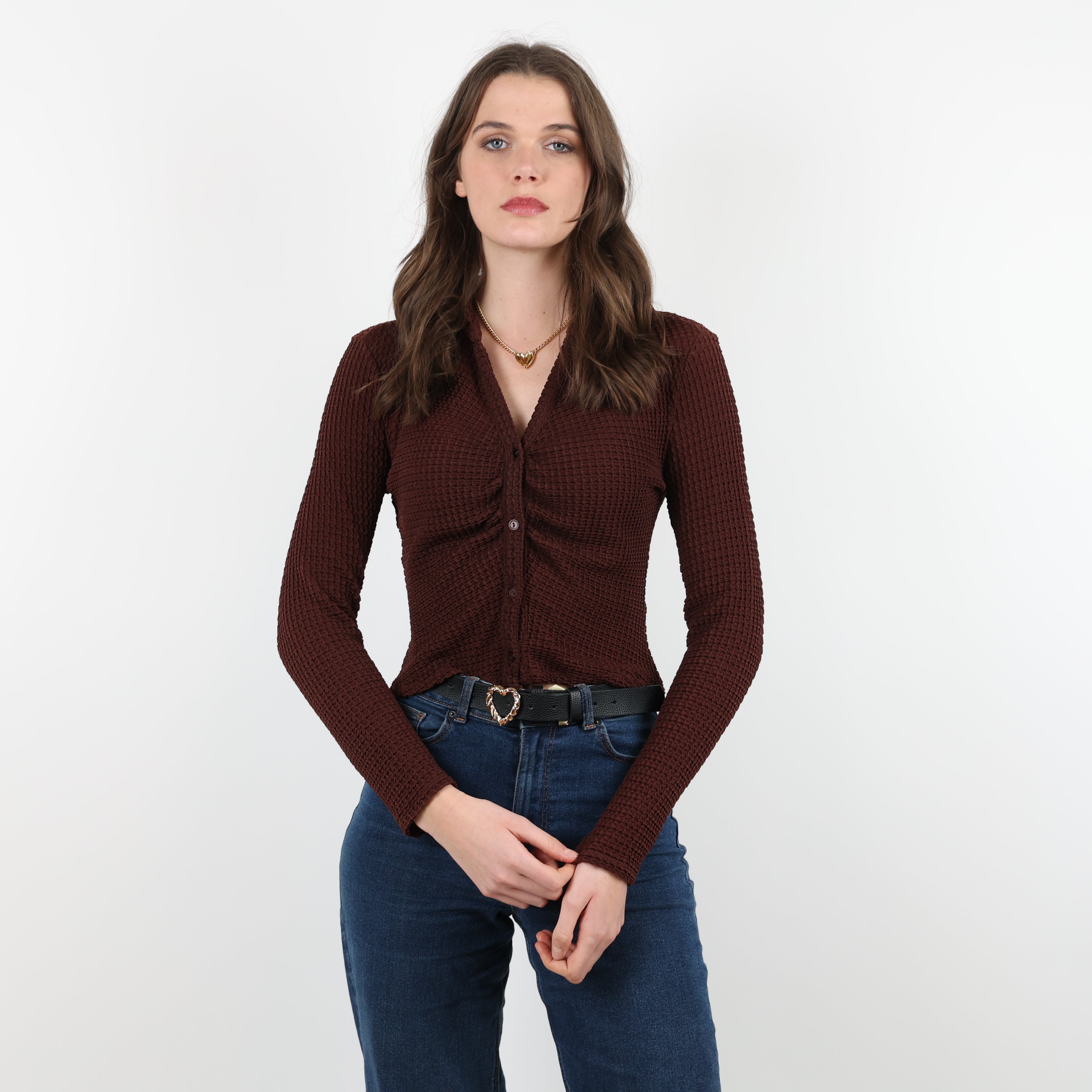 Top, UK Size 10