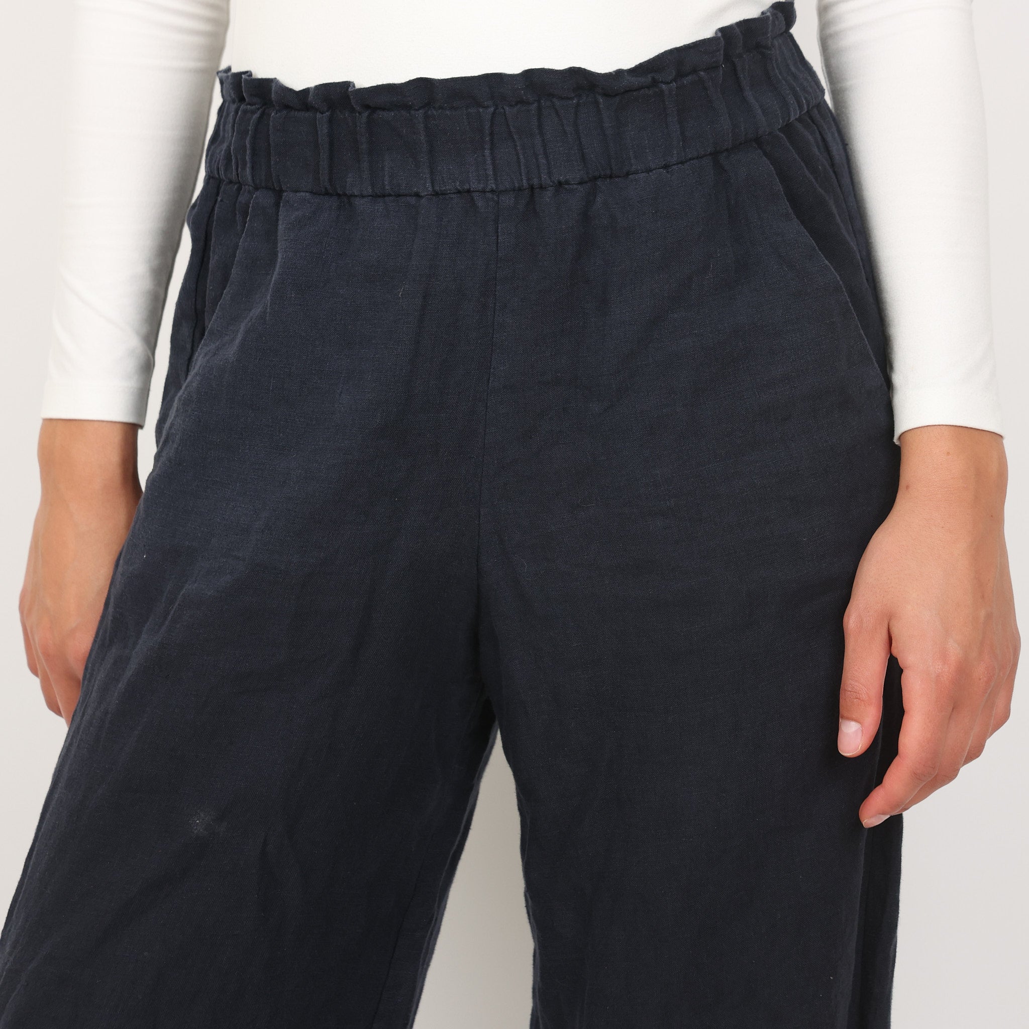 Trousers, UK Size 8