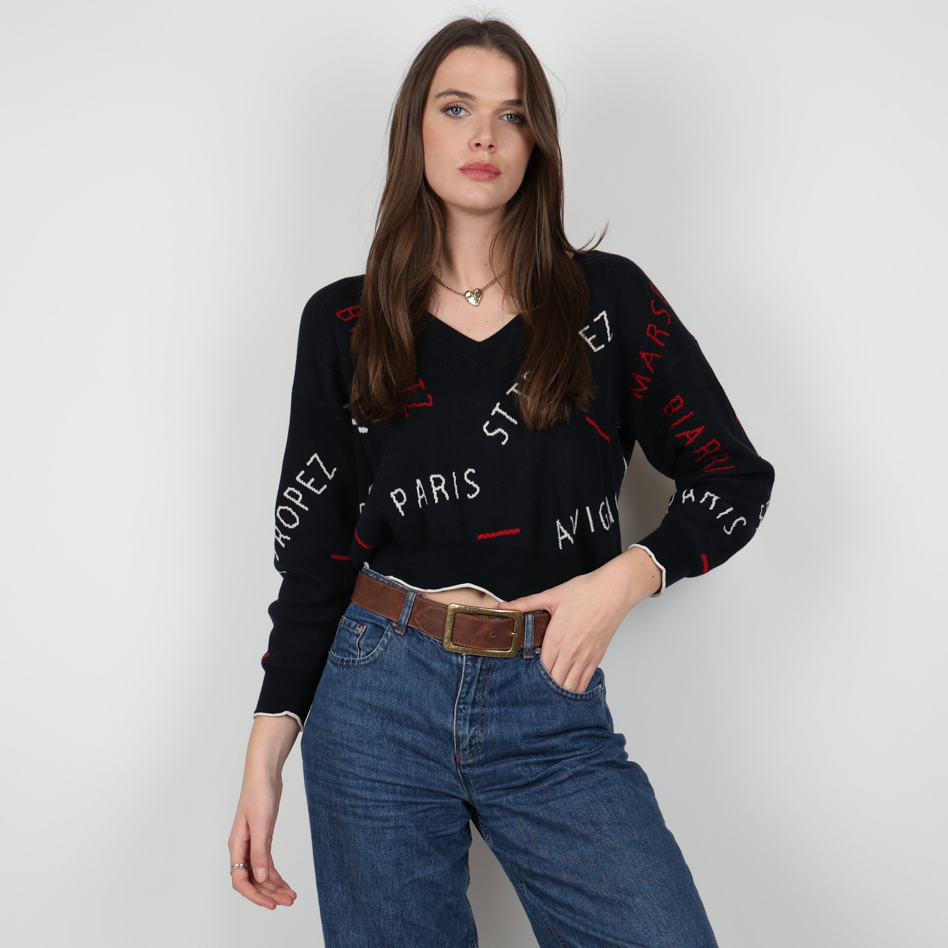 Knitwear, UK Size 6