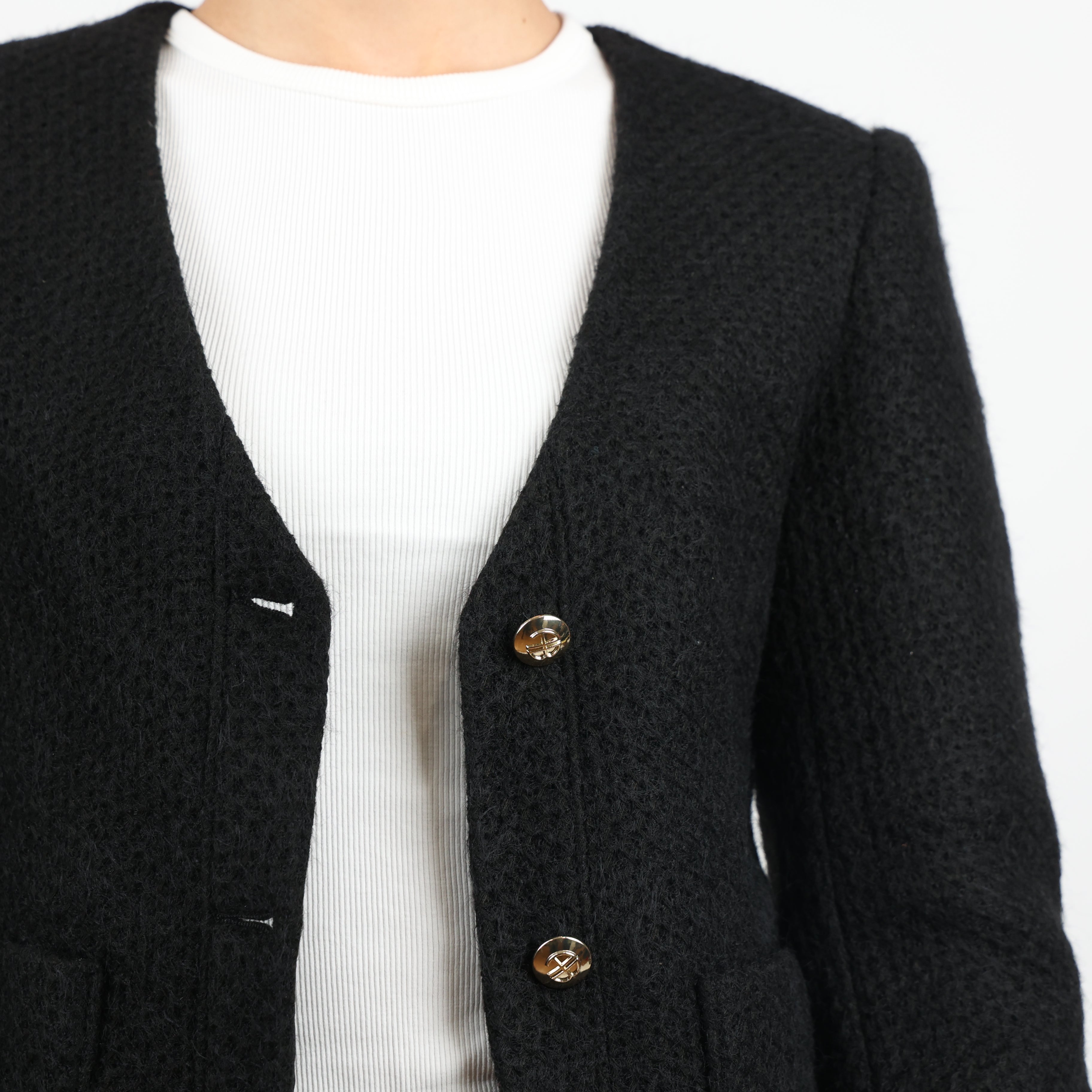 Jacket, UK Size 6