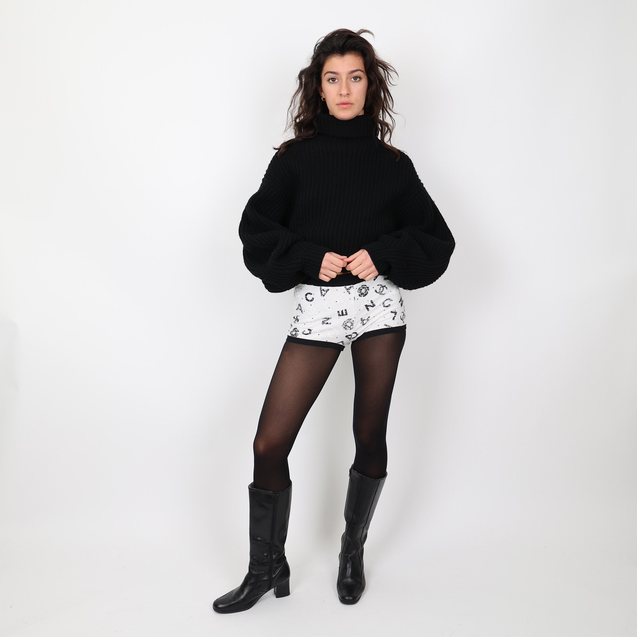 Shorts, UK Size 8