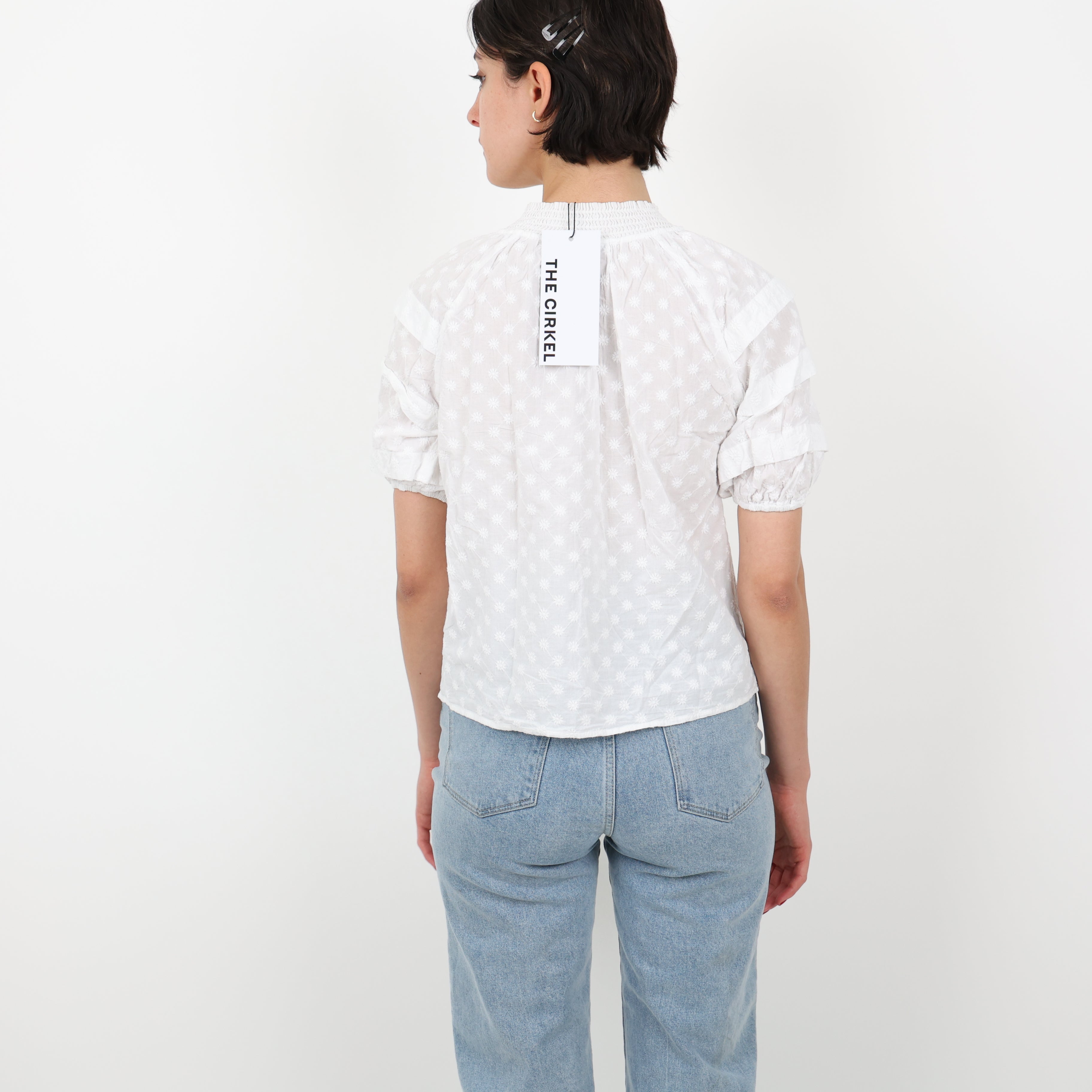 Blouse, UK Size 8