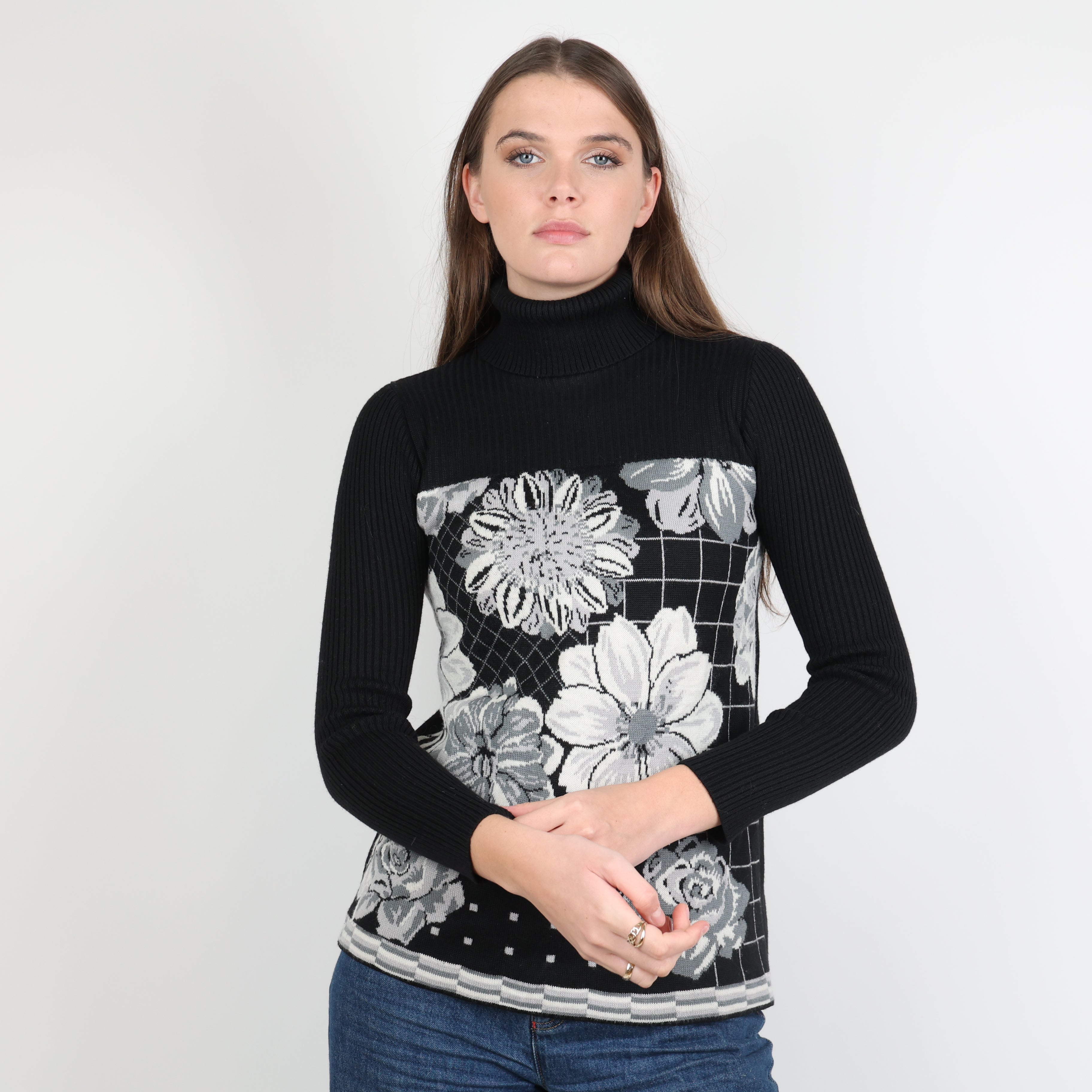 Knitwear, UK Size 8