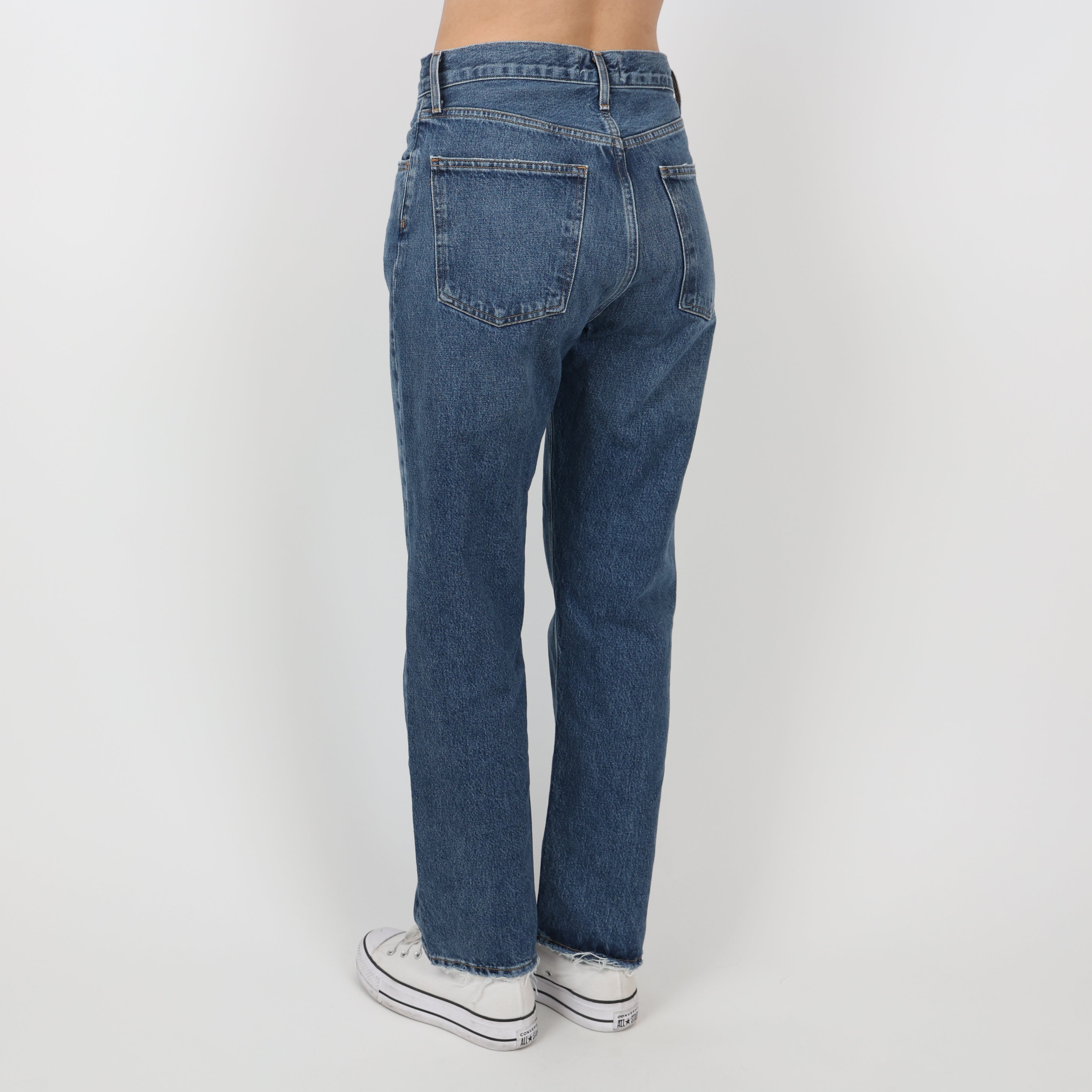 Jeans, Waist 27