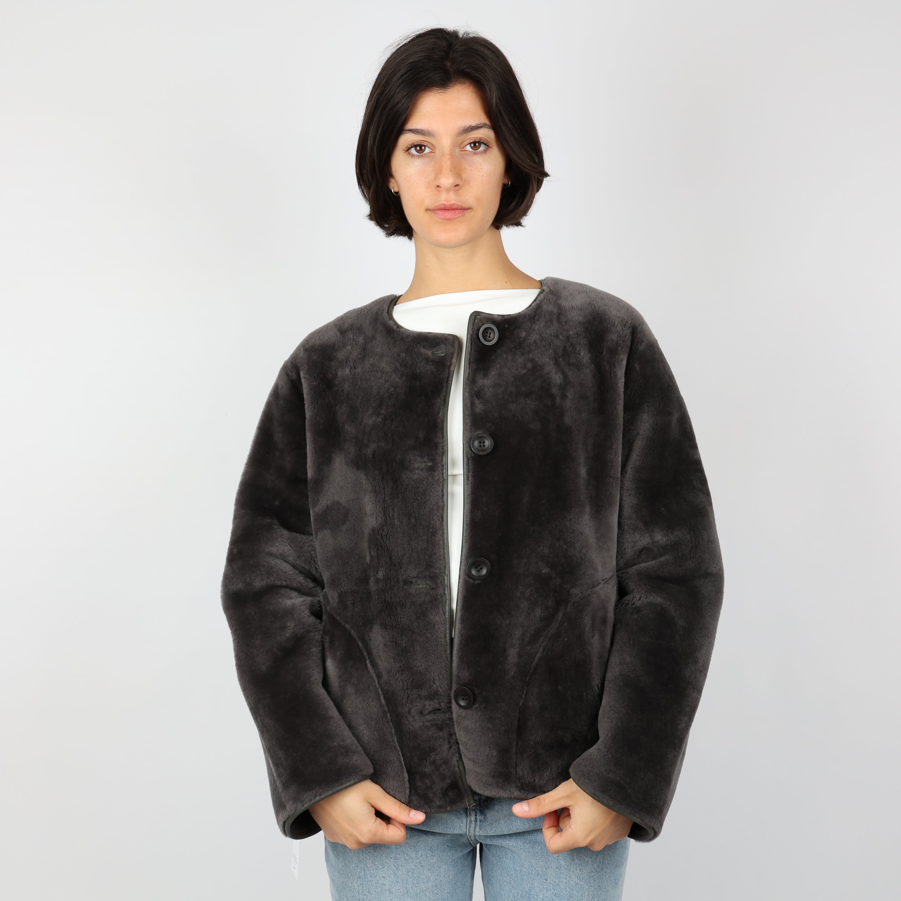 Coat, UK Size 8
