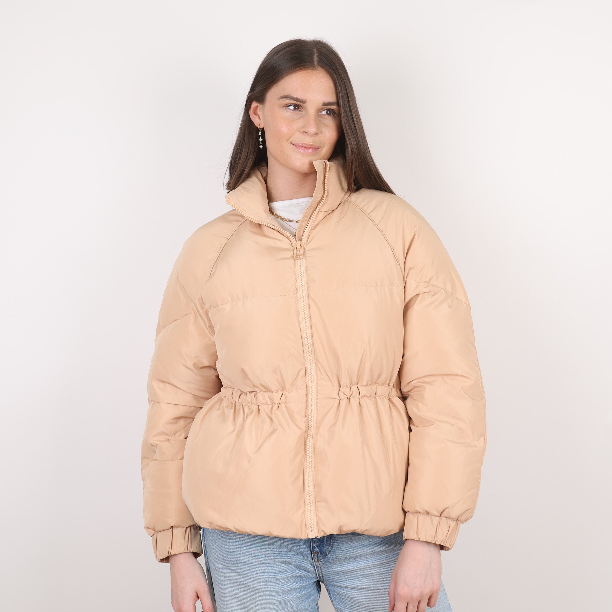 Coat, UK Size 10