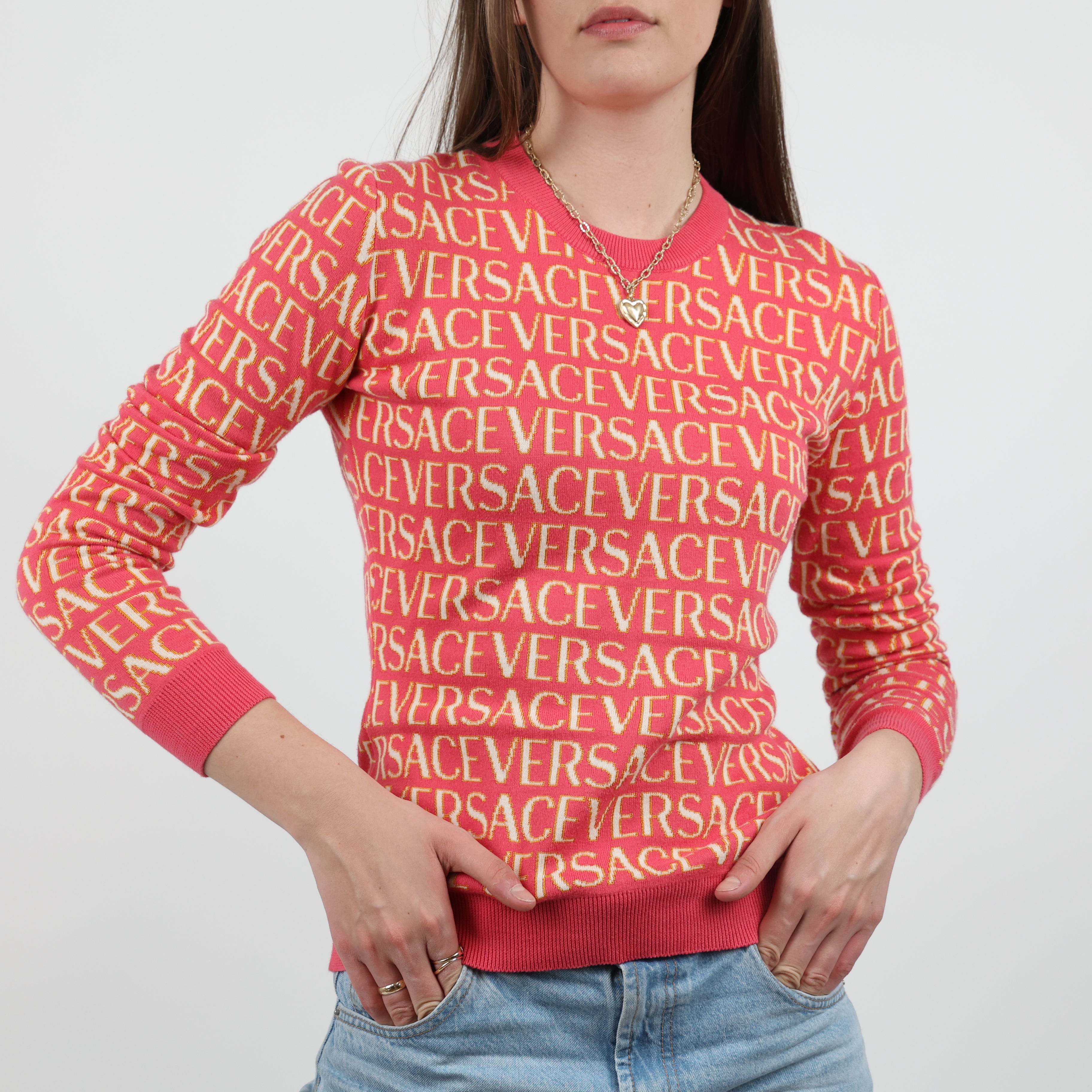 Knitwear, UK Size 8
