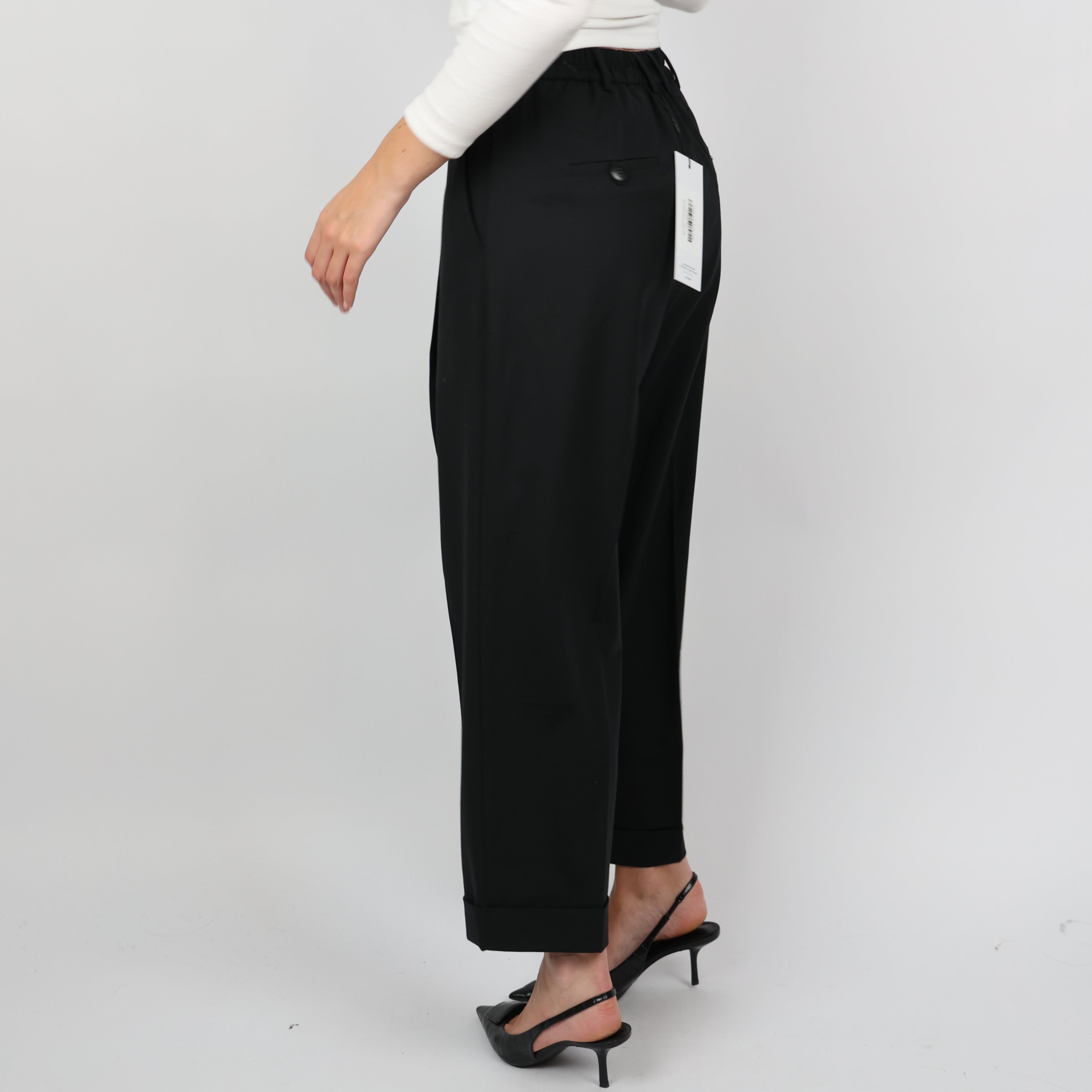 Trousers,