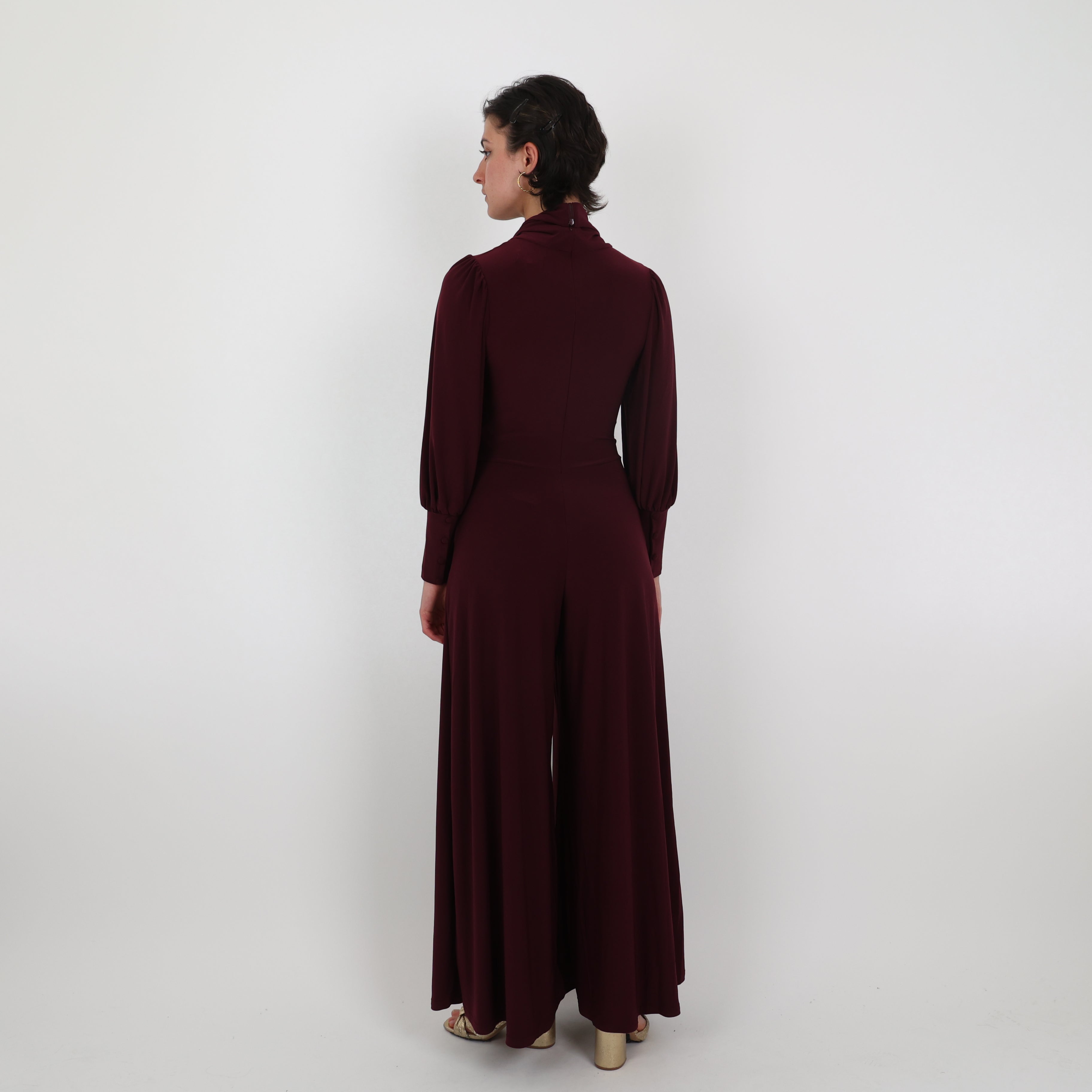 Jumpsuit, UK Size 6