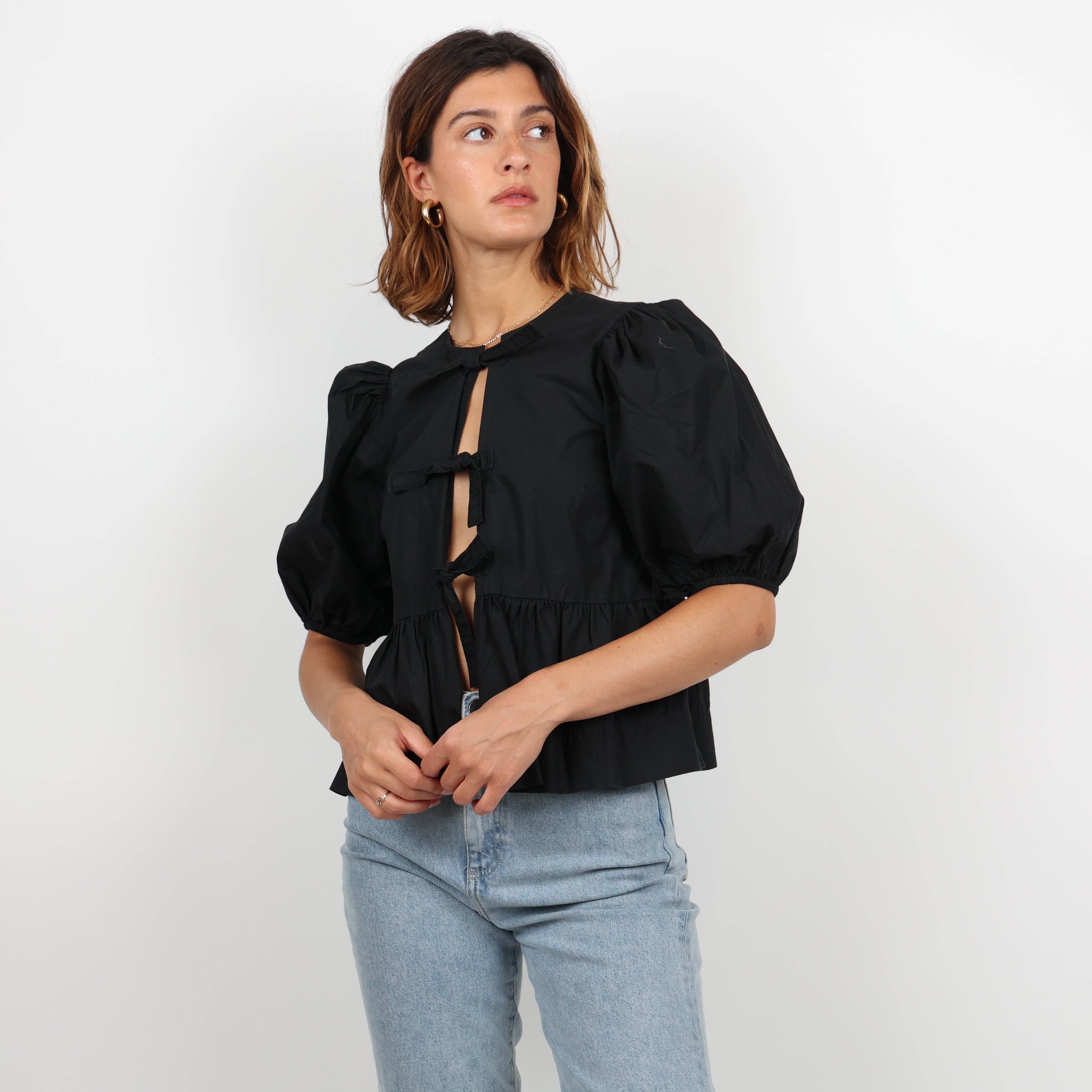 Blouse, UK Size 8