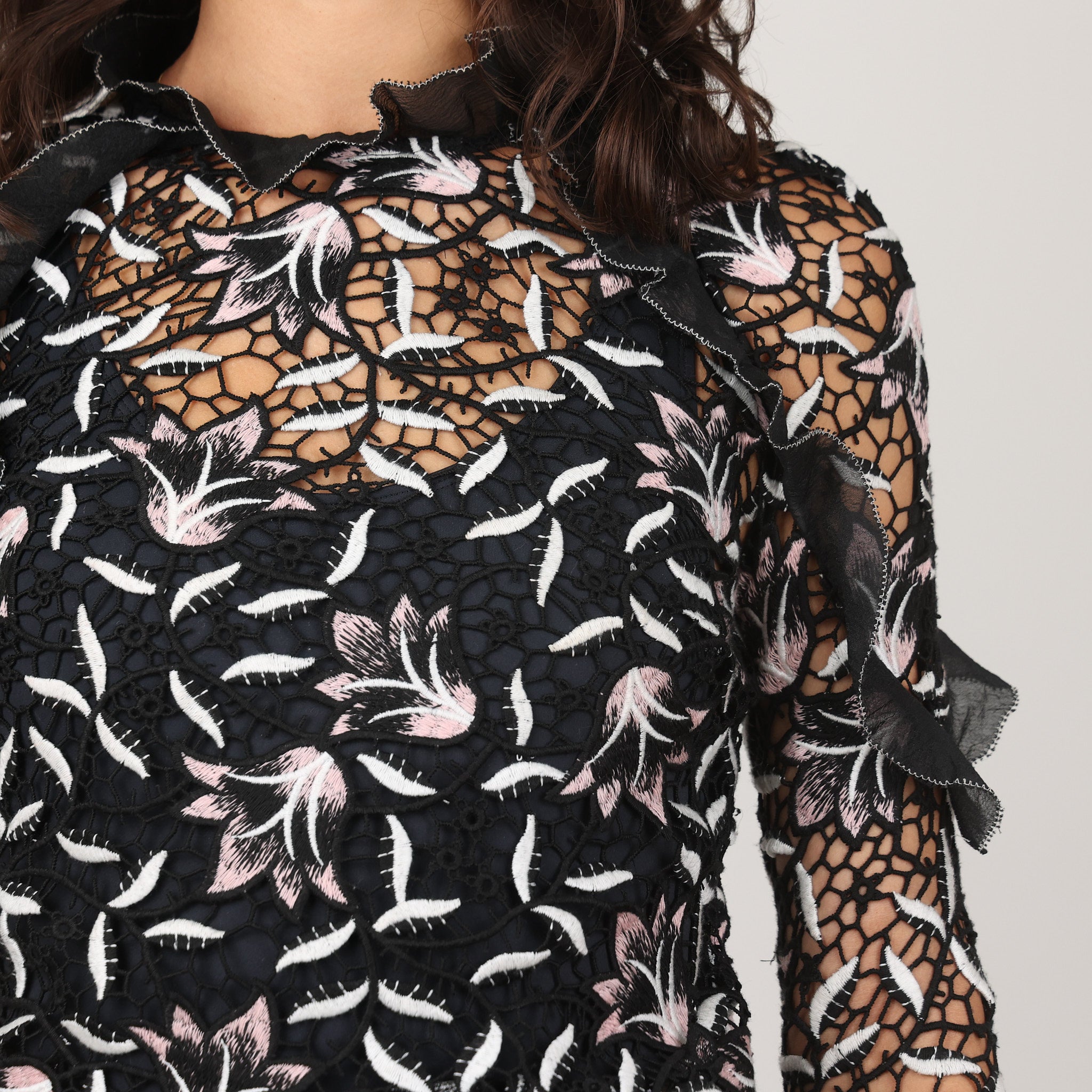 Blouse, UK Size 6