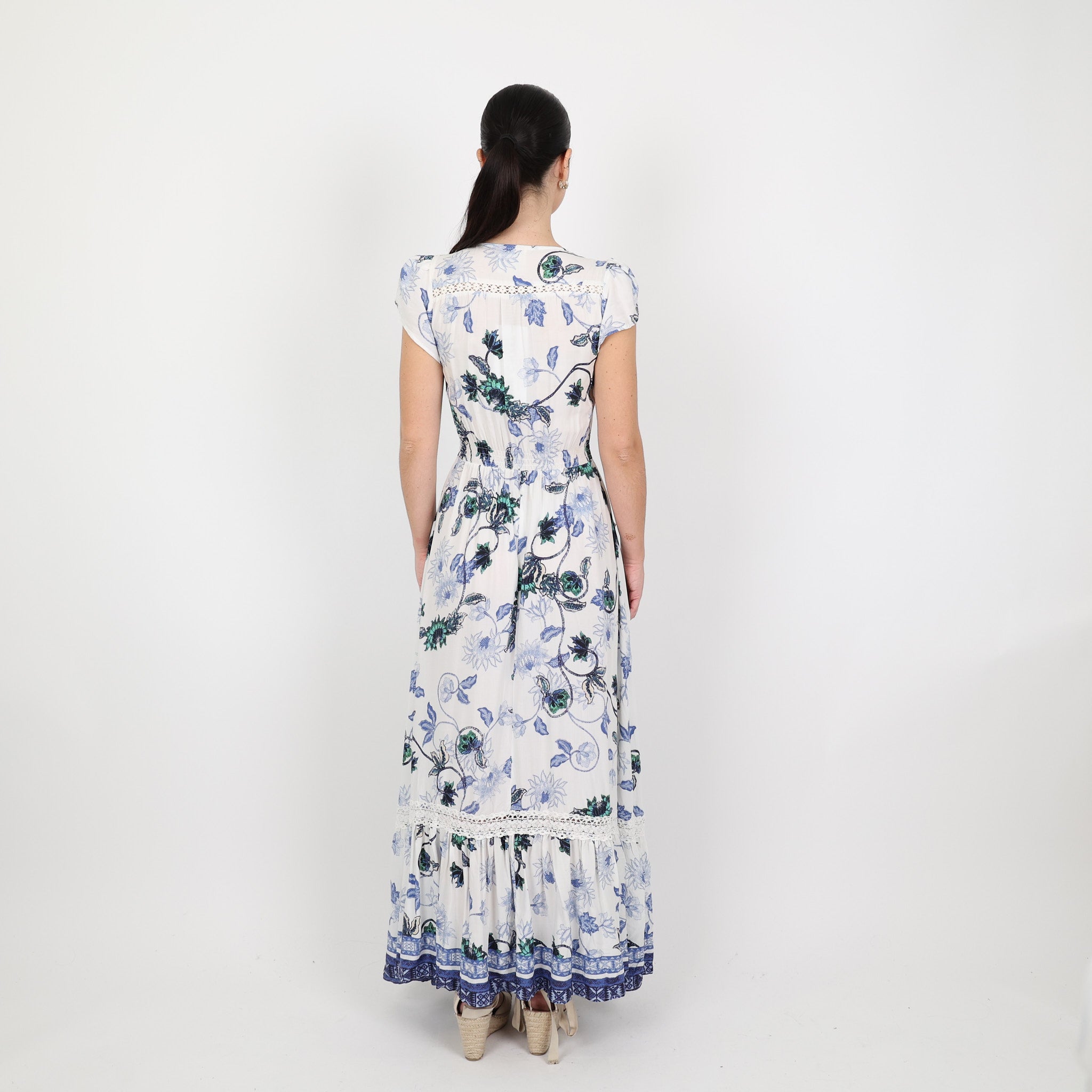 Dress, UK Size 8