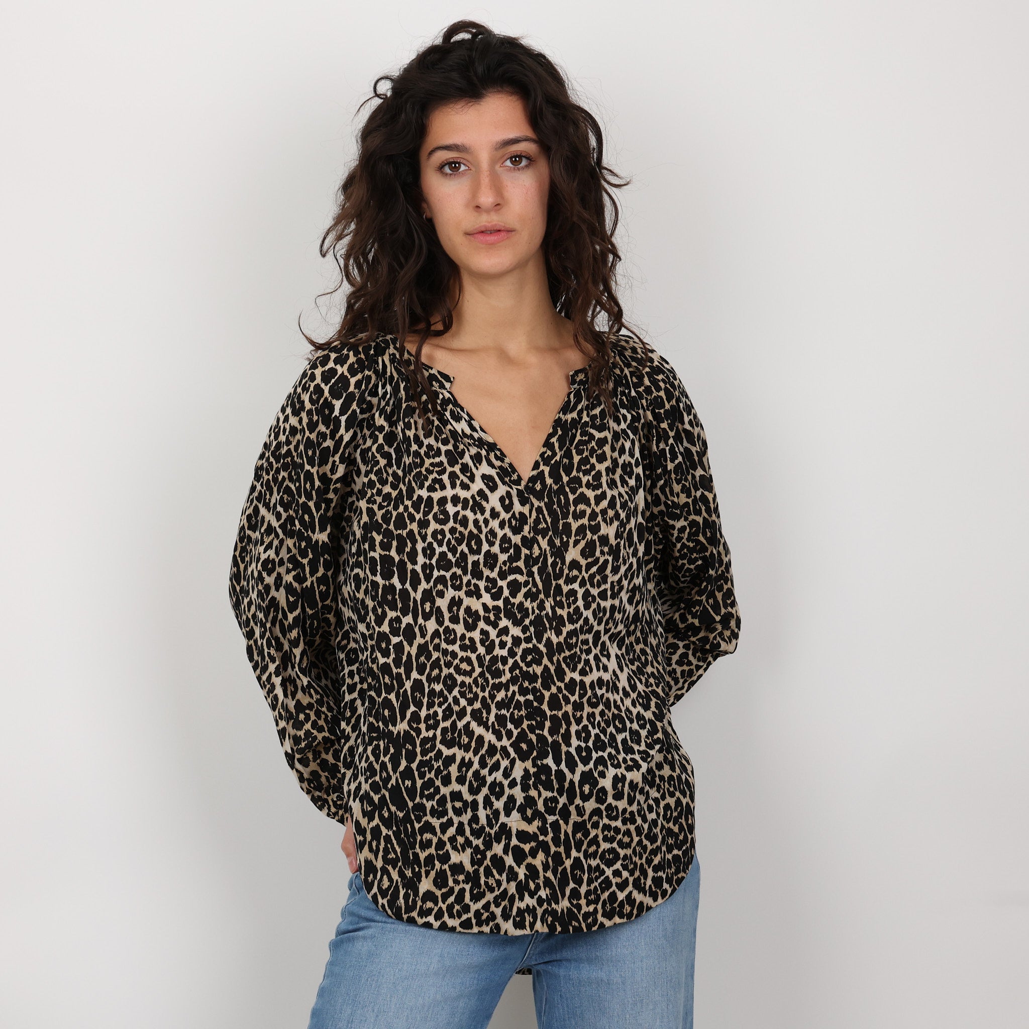 Blouse, UK Size 6