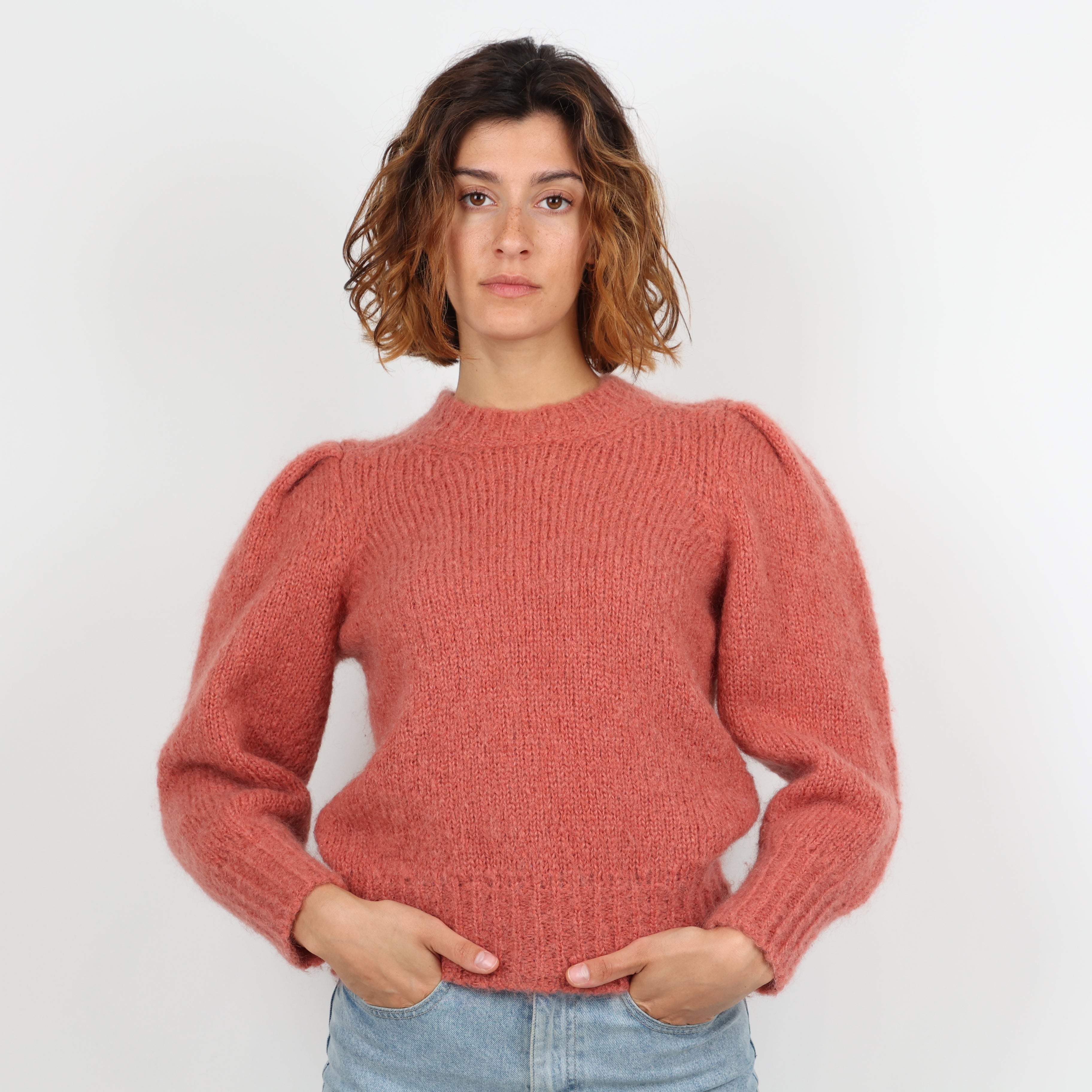 Knitwear, UK Size 6