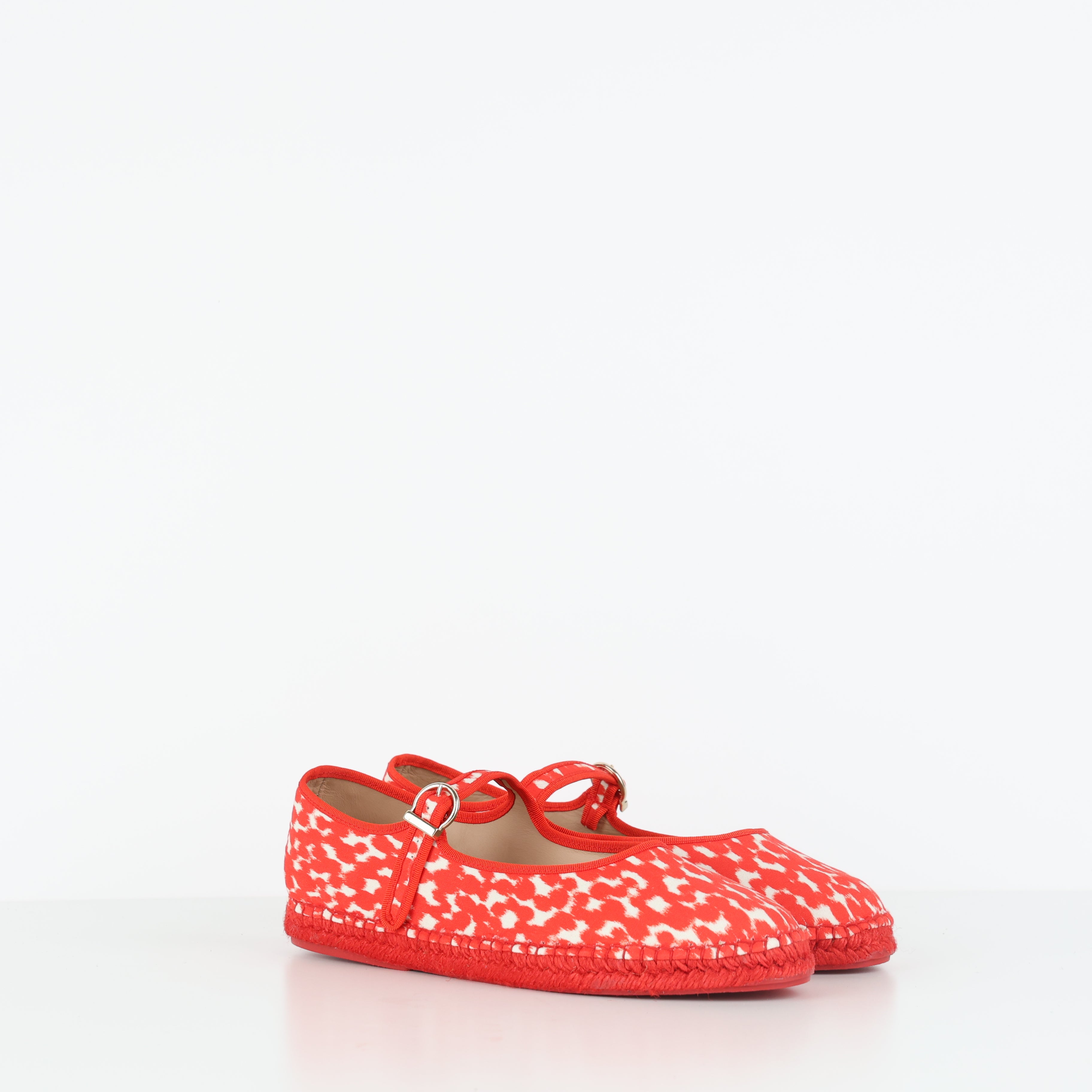Flats , Shoe Size 40