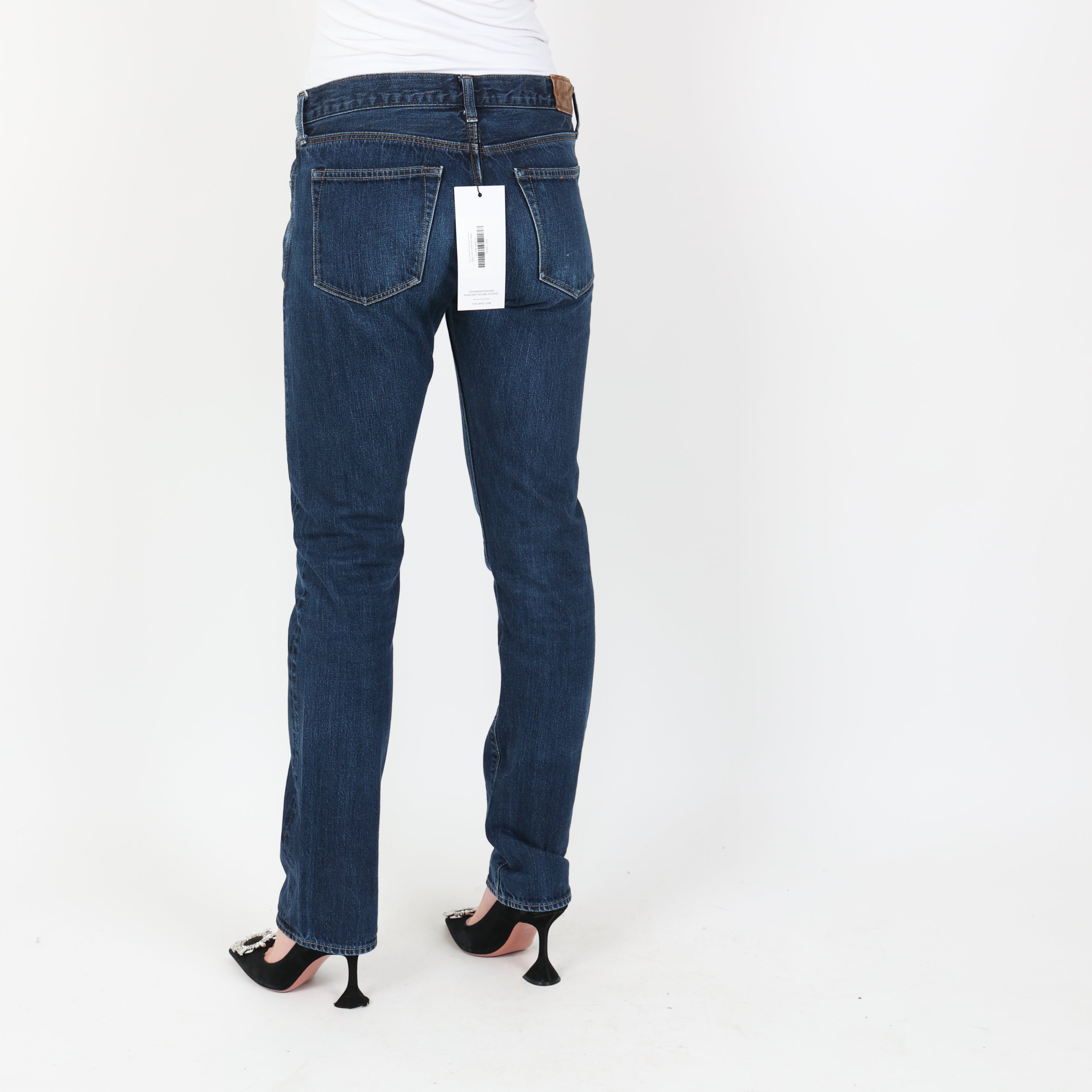 Jeans, Waist 32