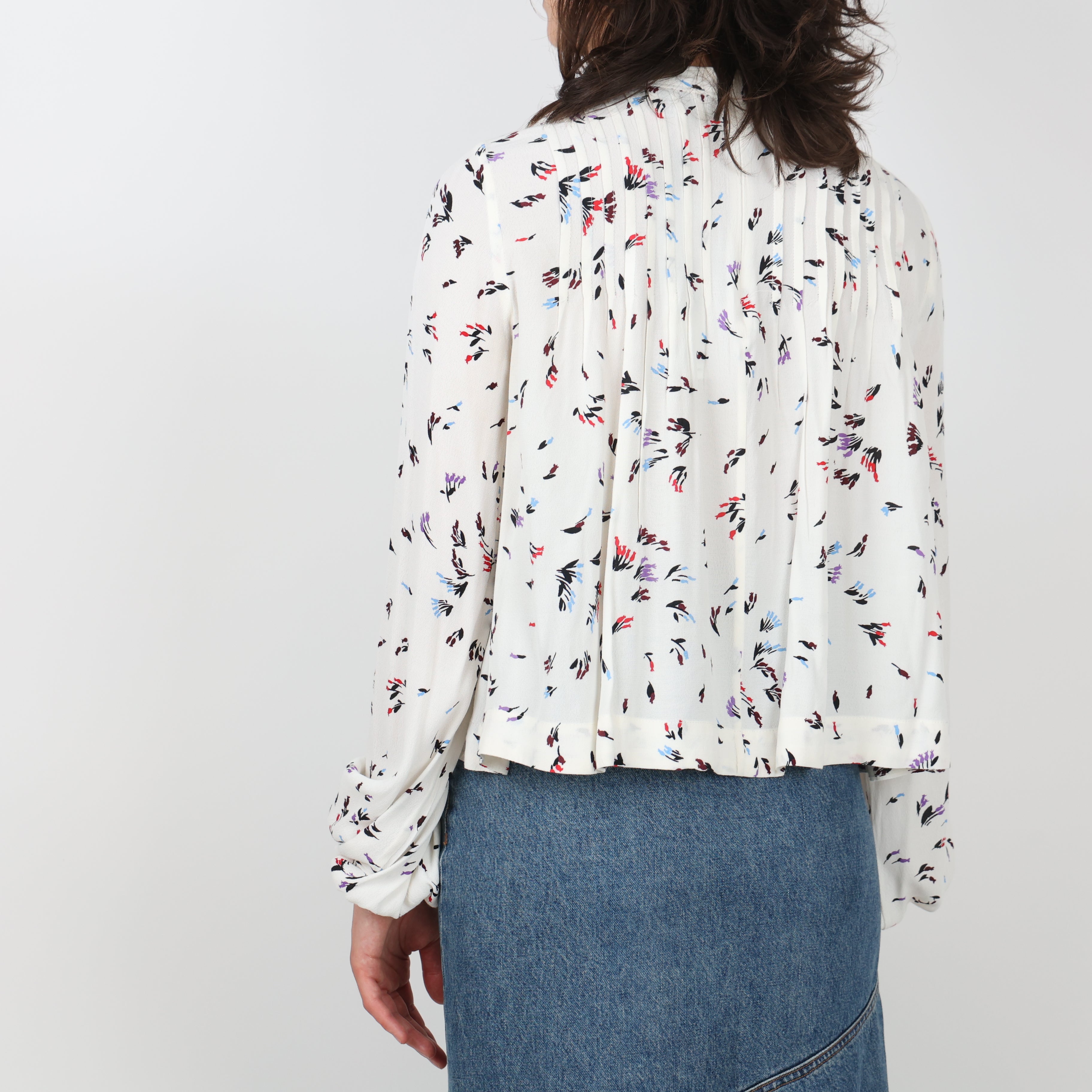 Blouse, UK Size 8