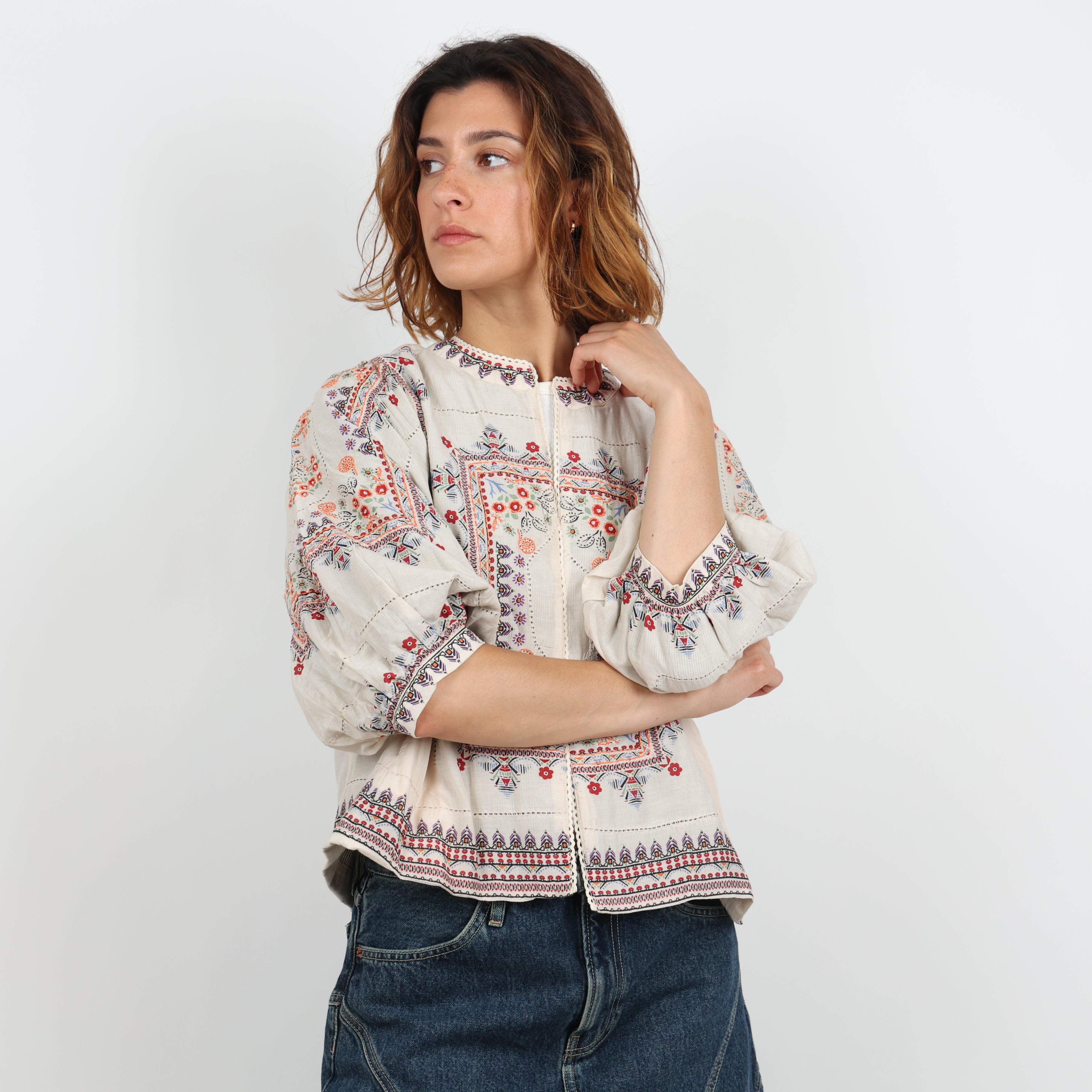 Jacket, UK Size 12