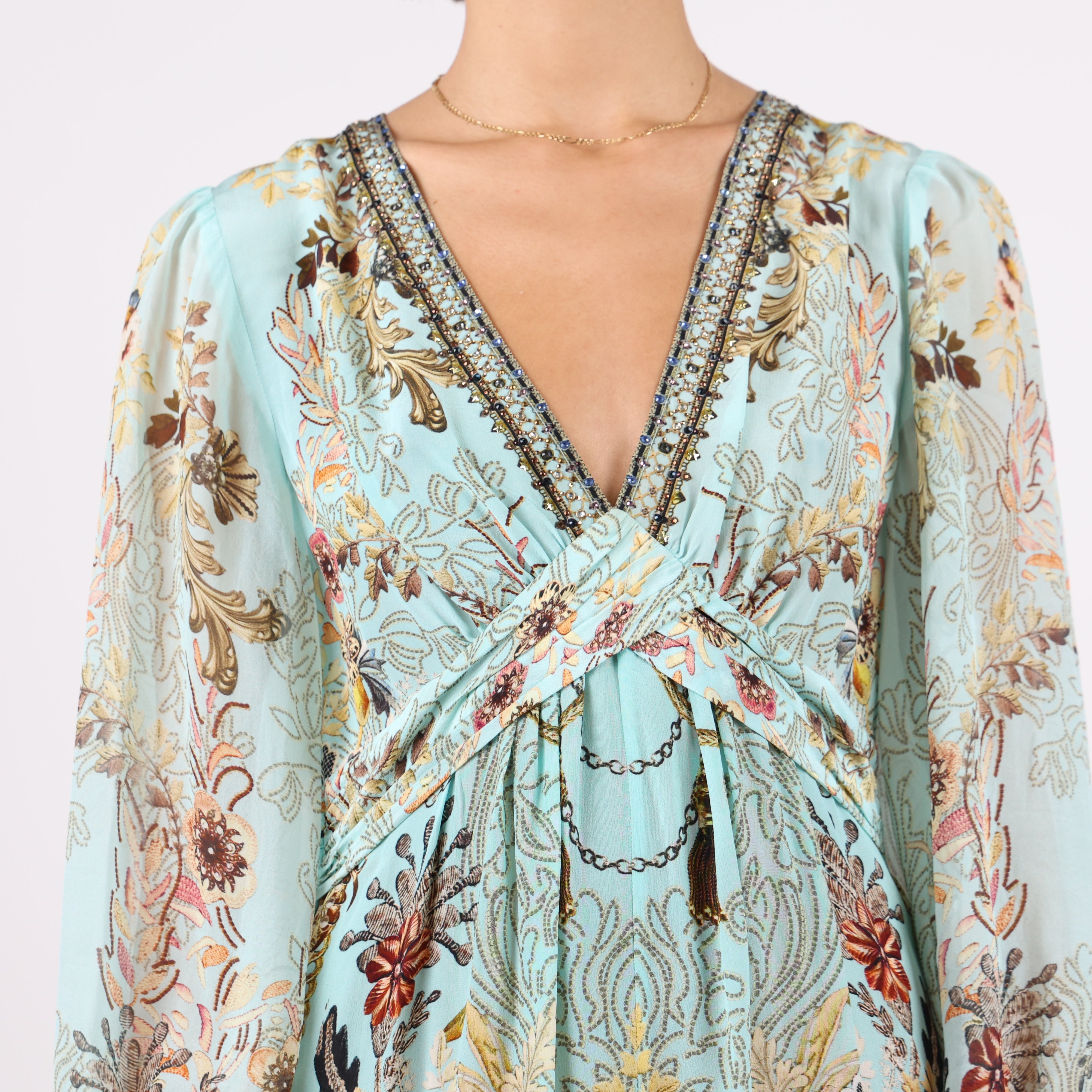 Dress, UK Size 10