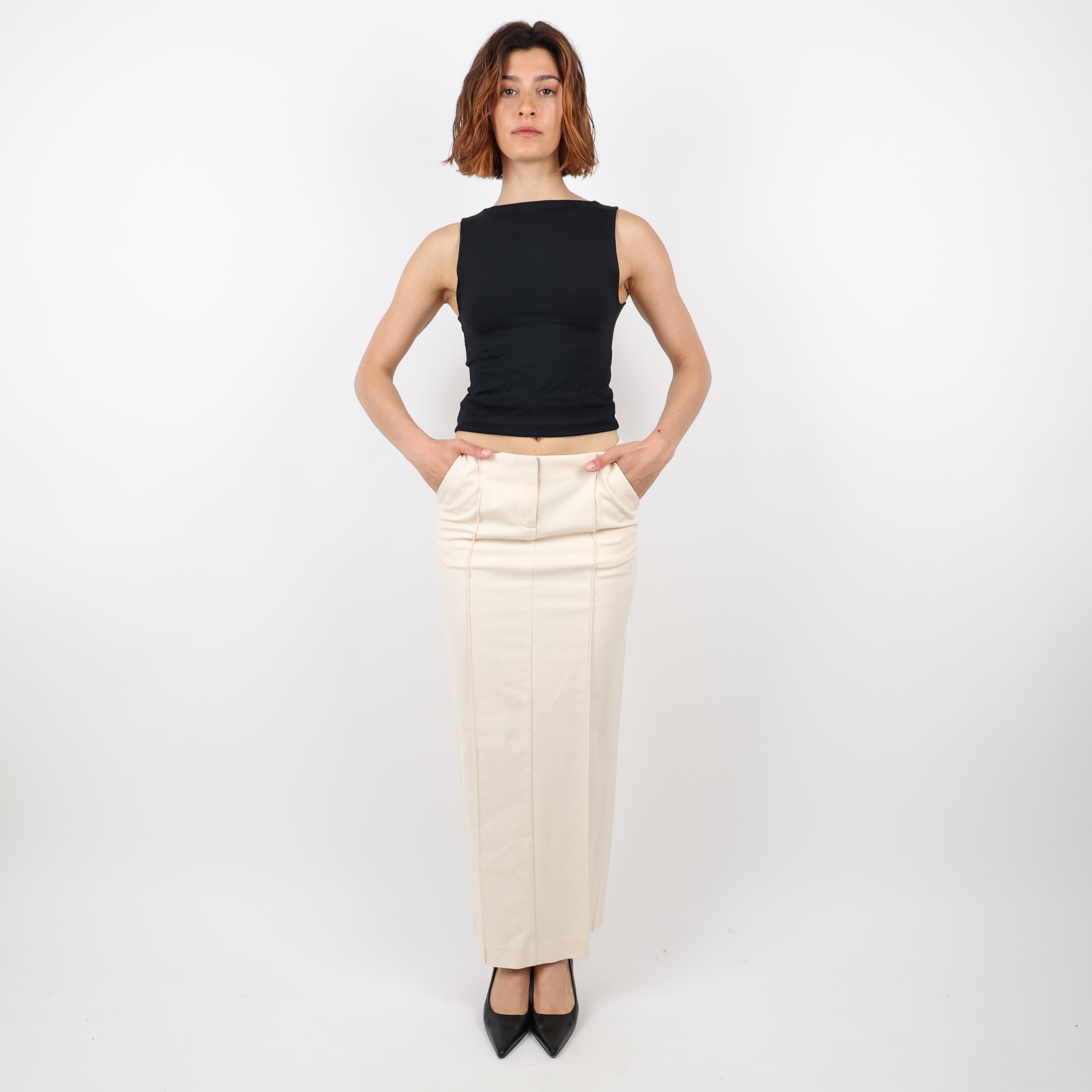 Skirt, UK Size 4