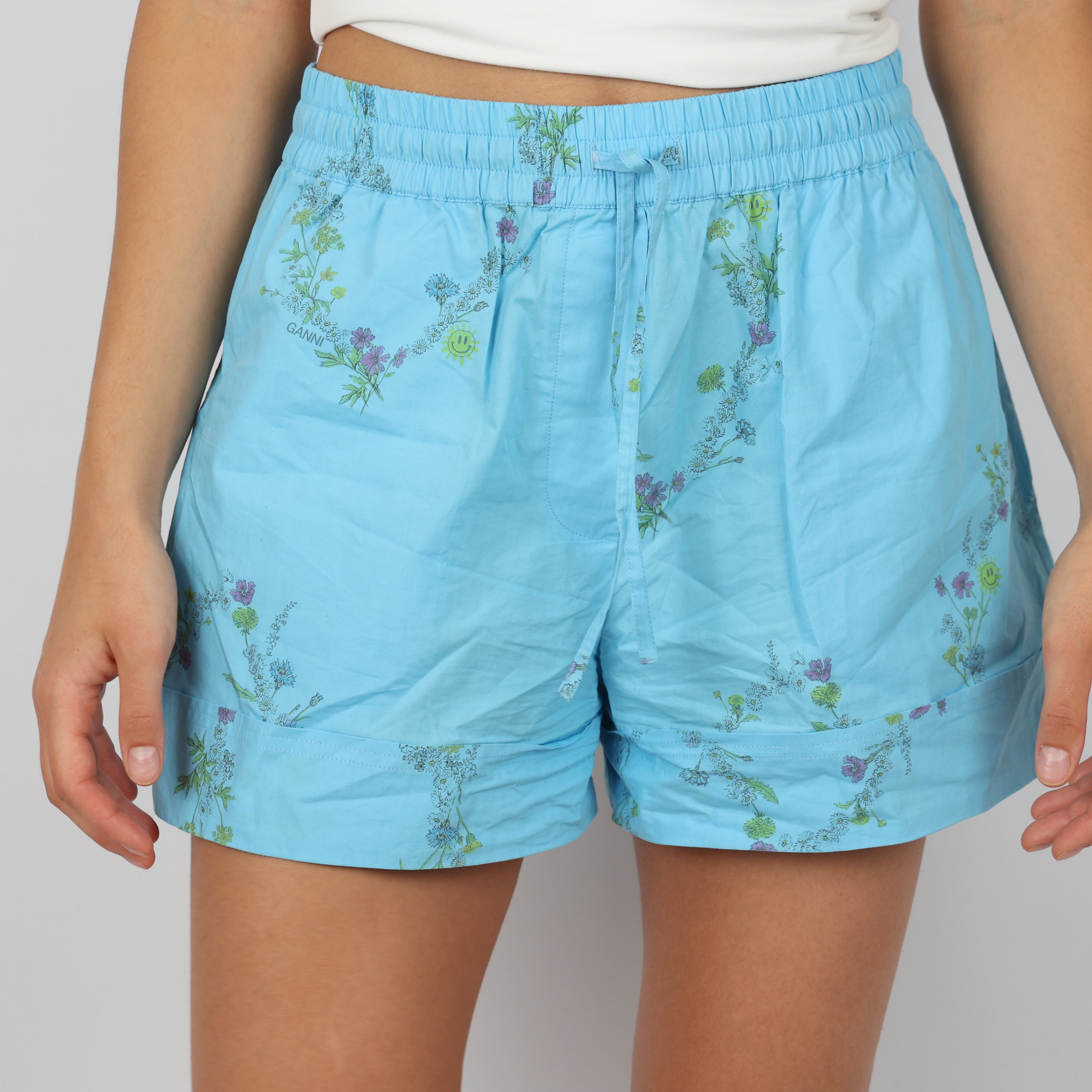 Shorts, UK Size 8
