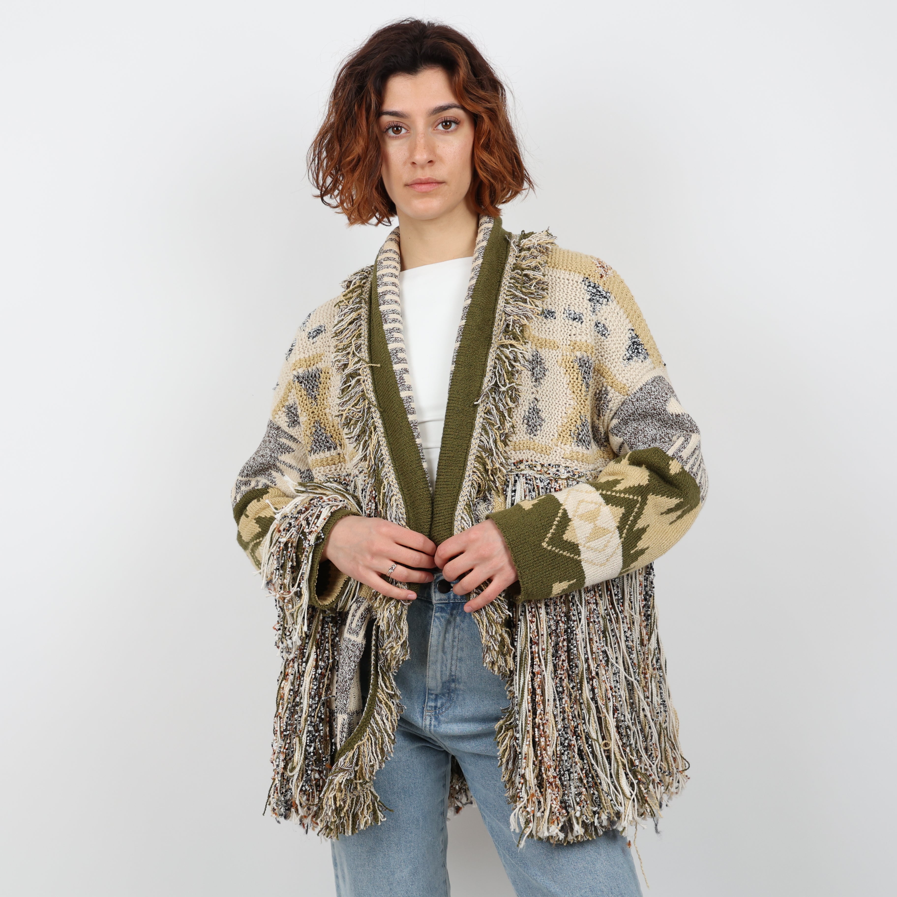 Knitwear, UK Size 8