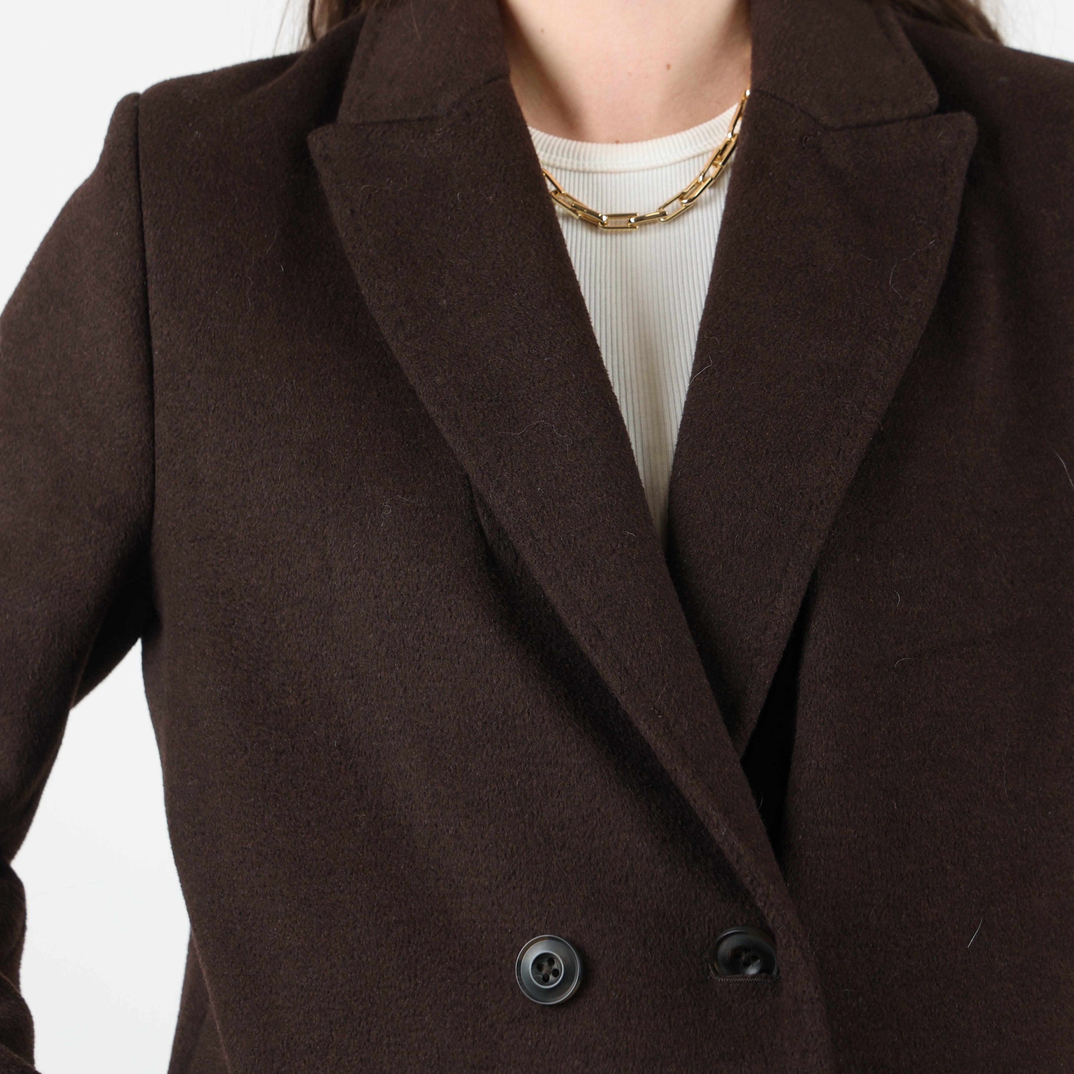 Coat, UK Size 10