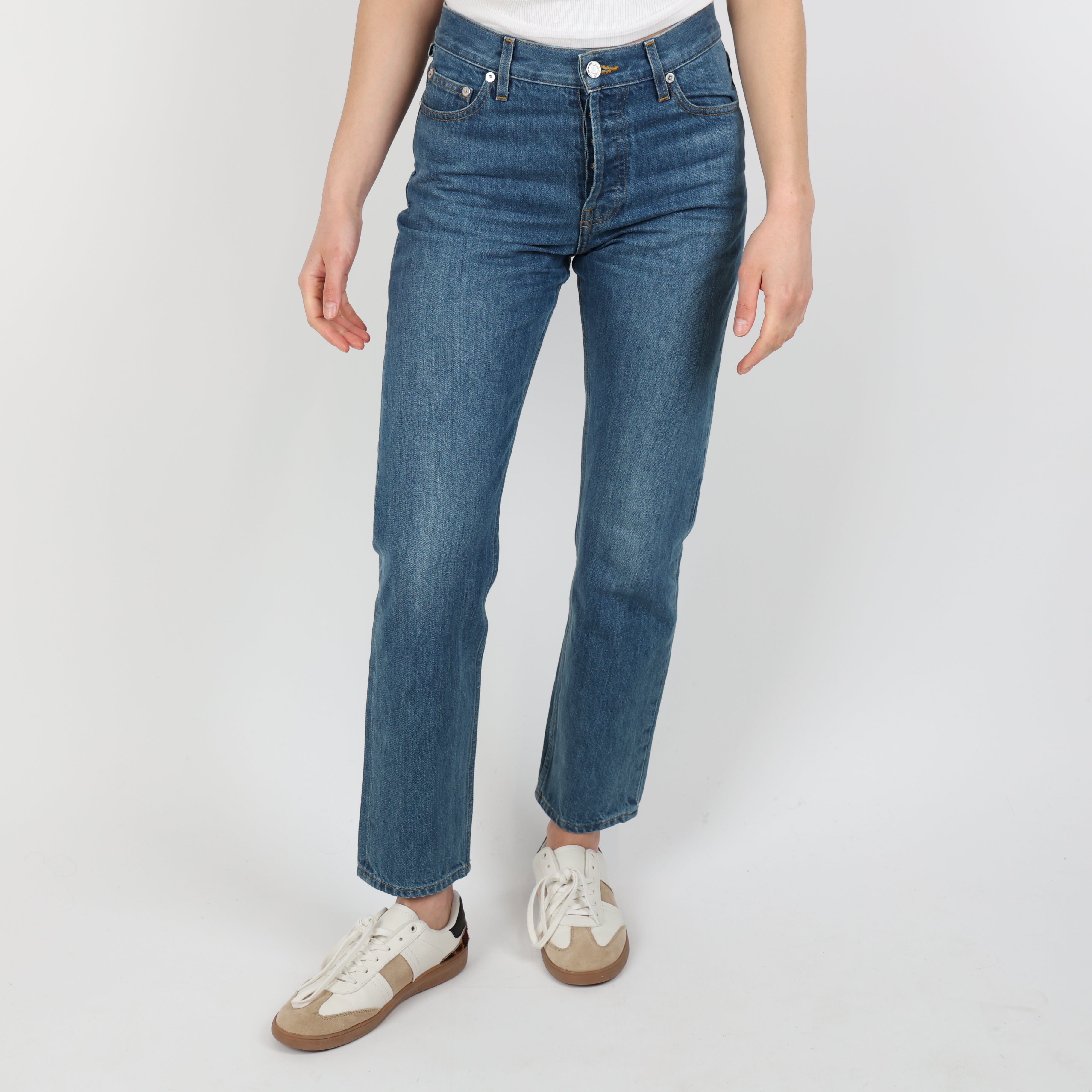Jeans, Waist 26