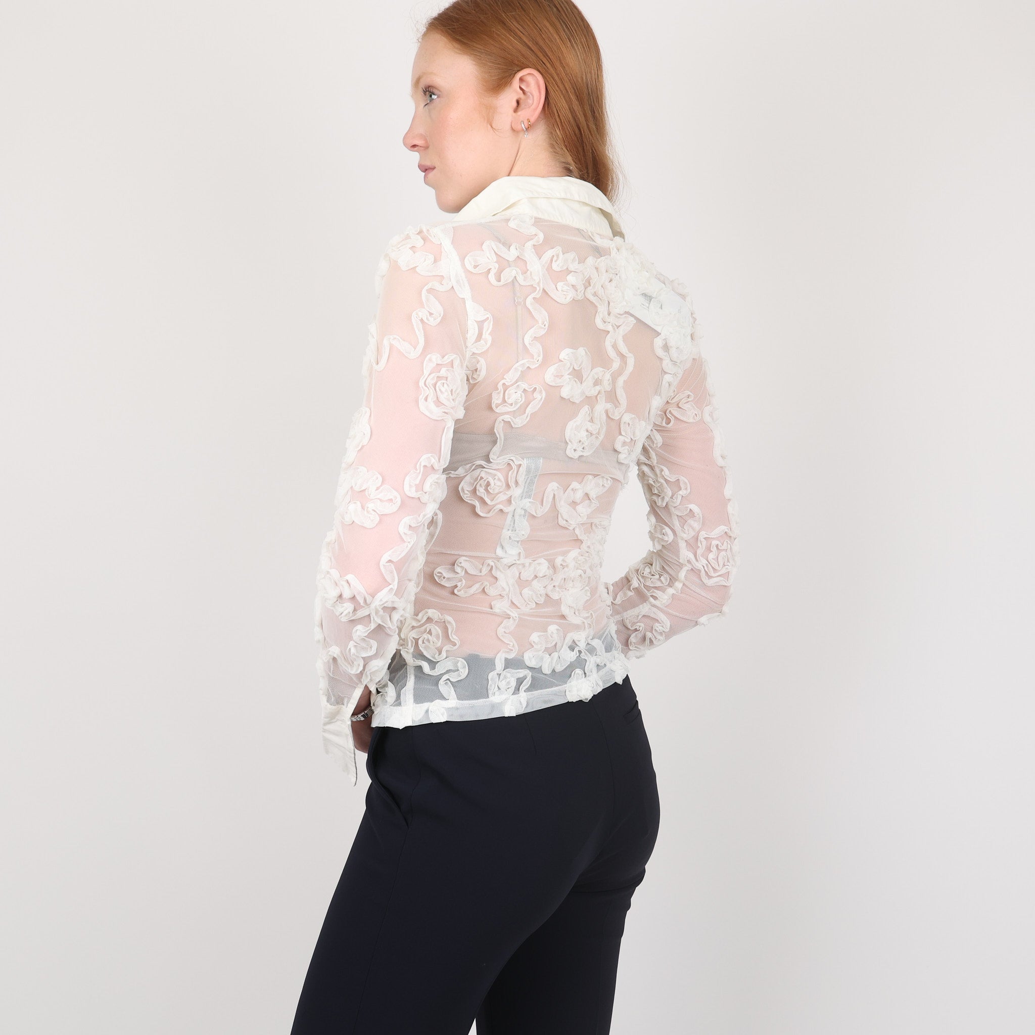 Shirt, UK Size 8