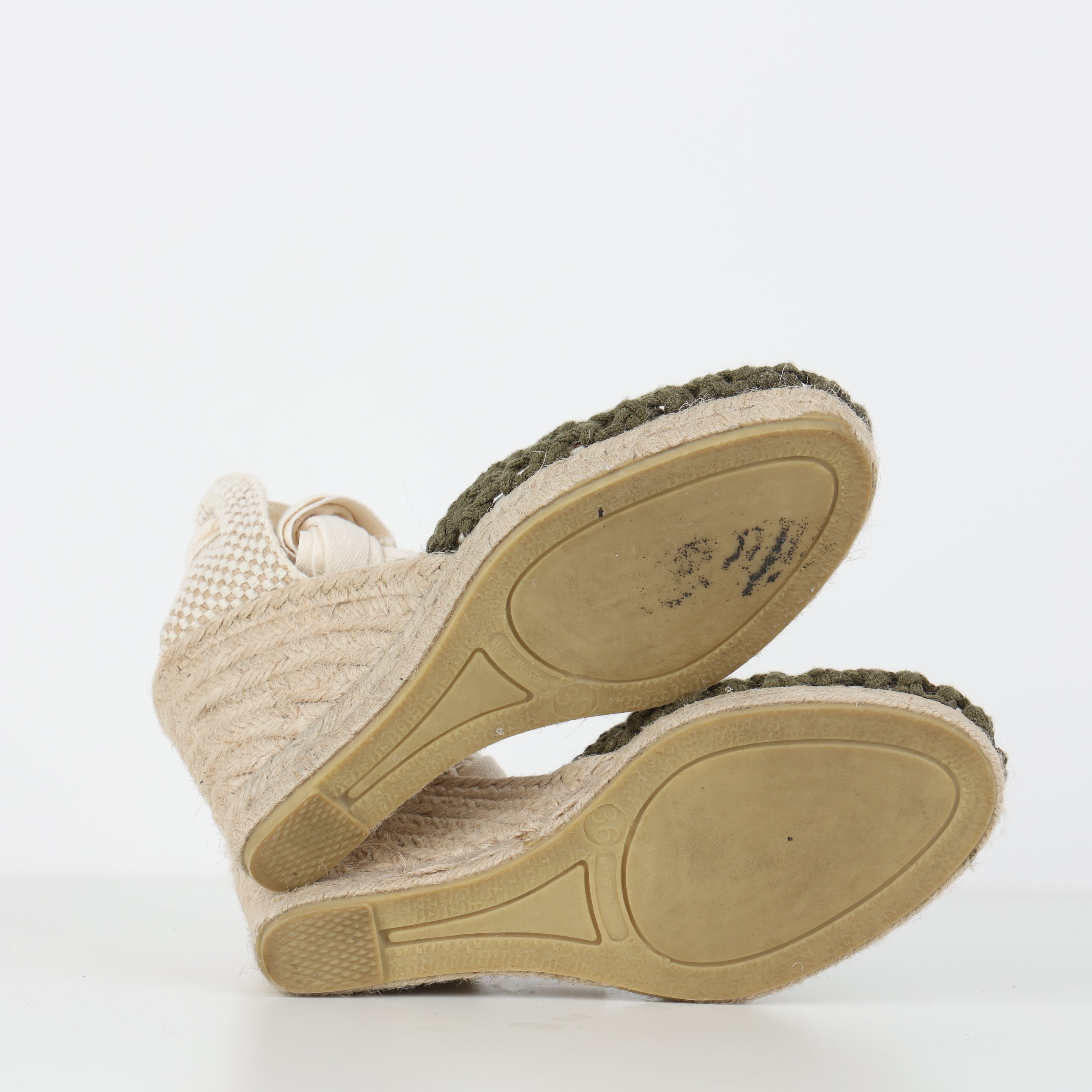 Heels , Shoe Size 36