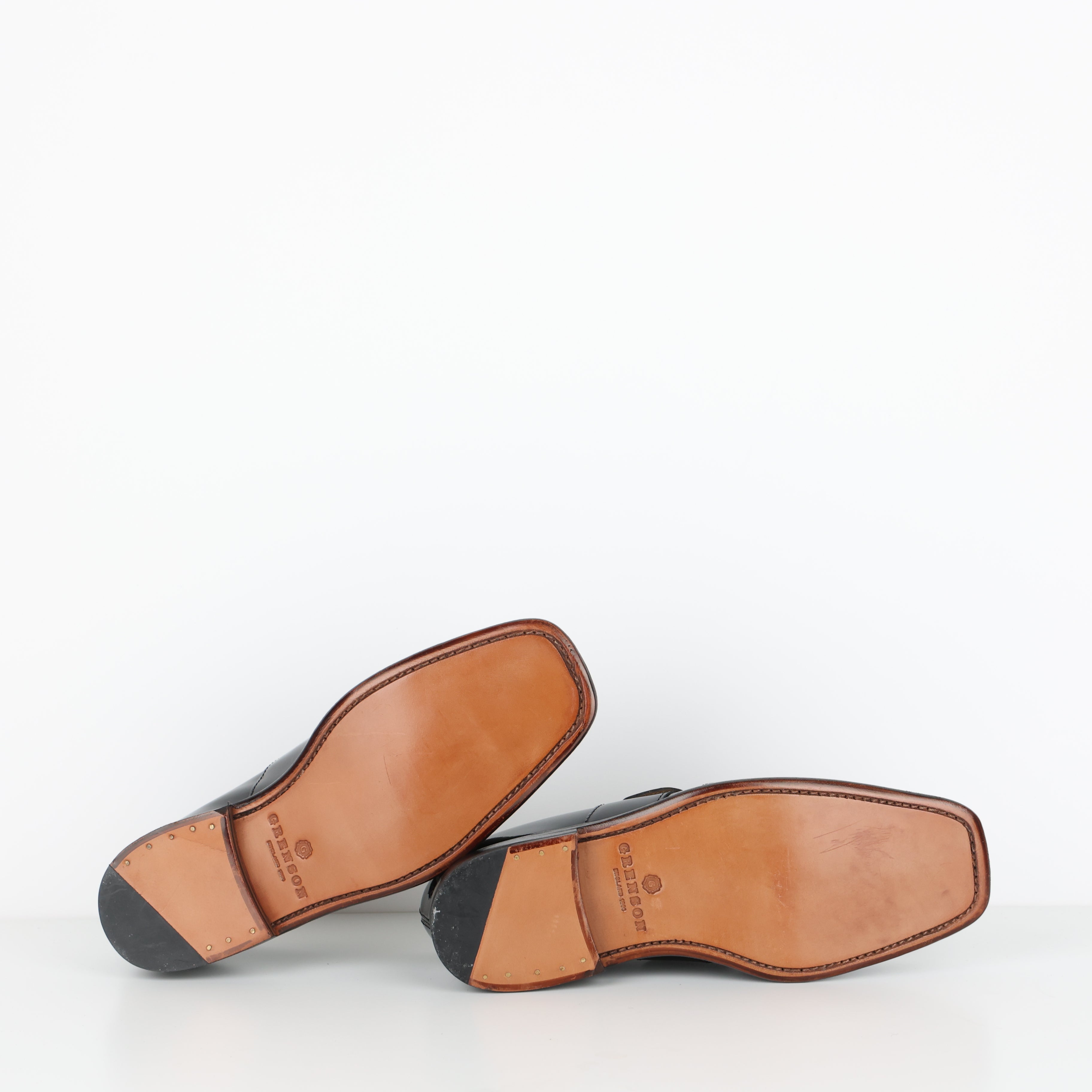 Loafers, Shoe Size 39