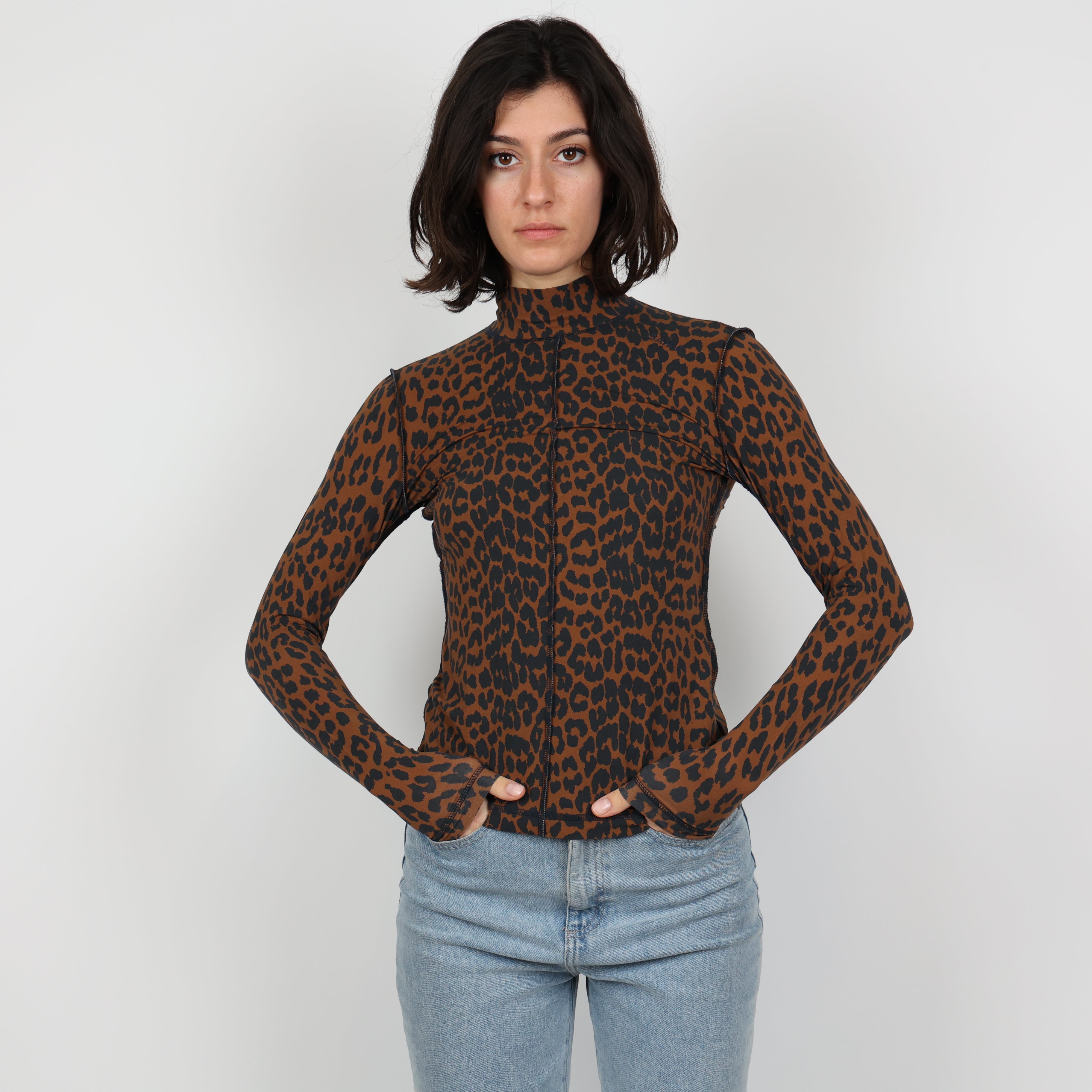 Top, UK Size 6