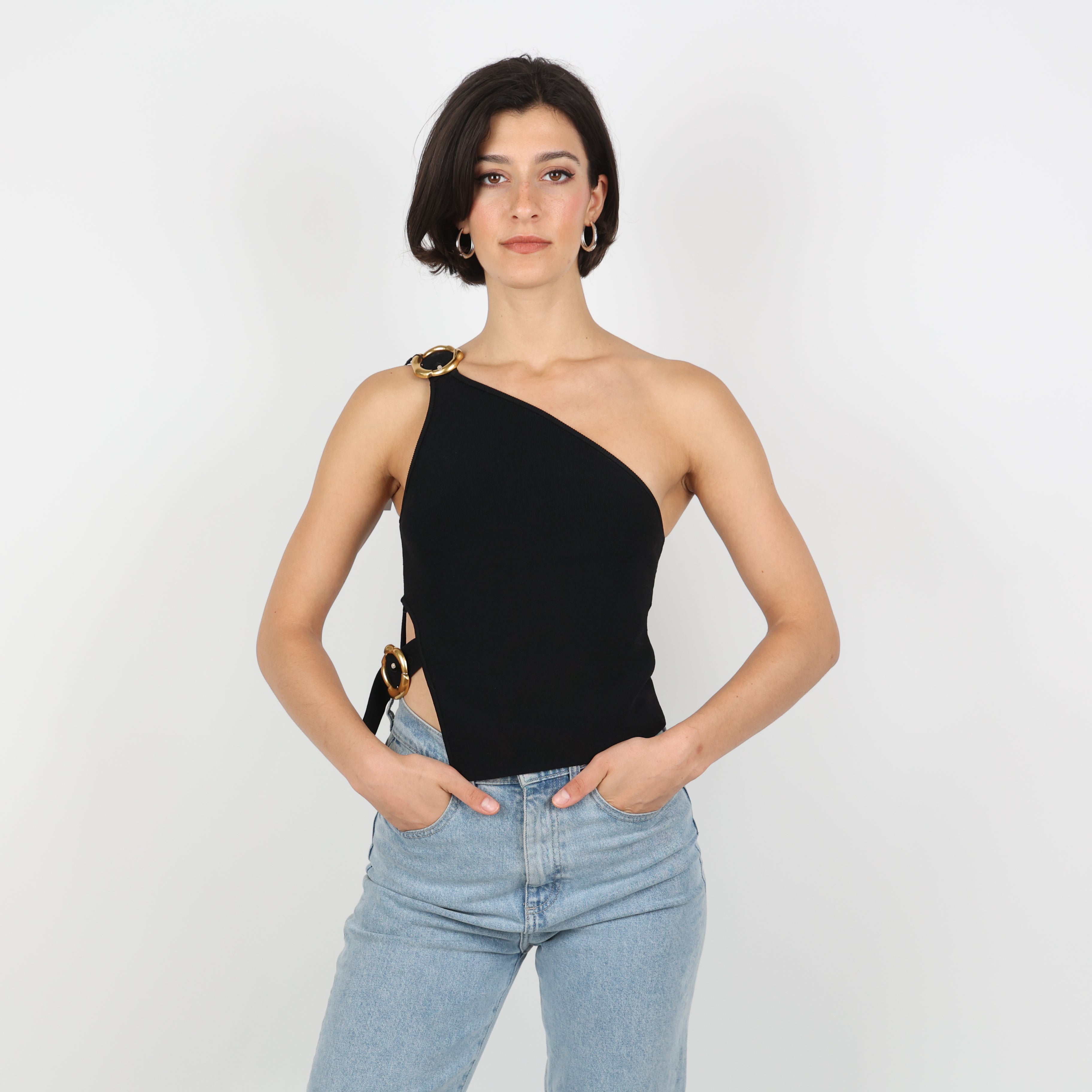 Top, UK Size 6