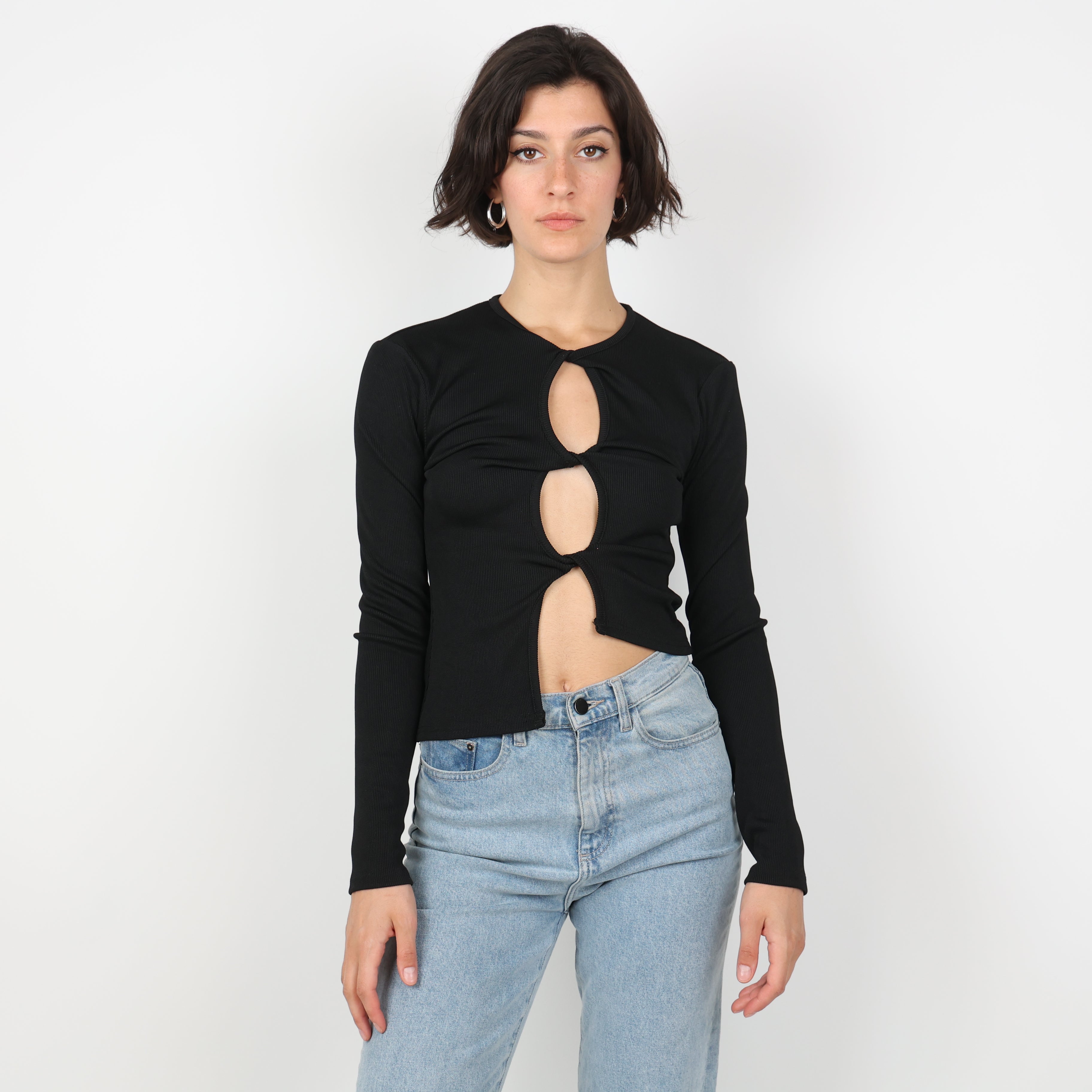 Top, UK Size 10
